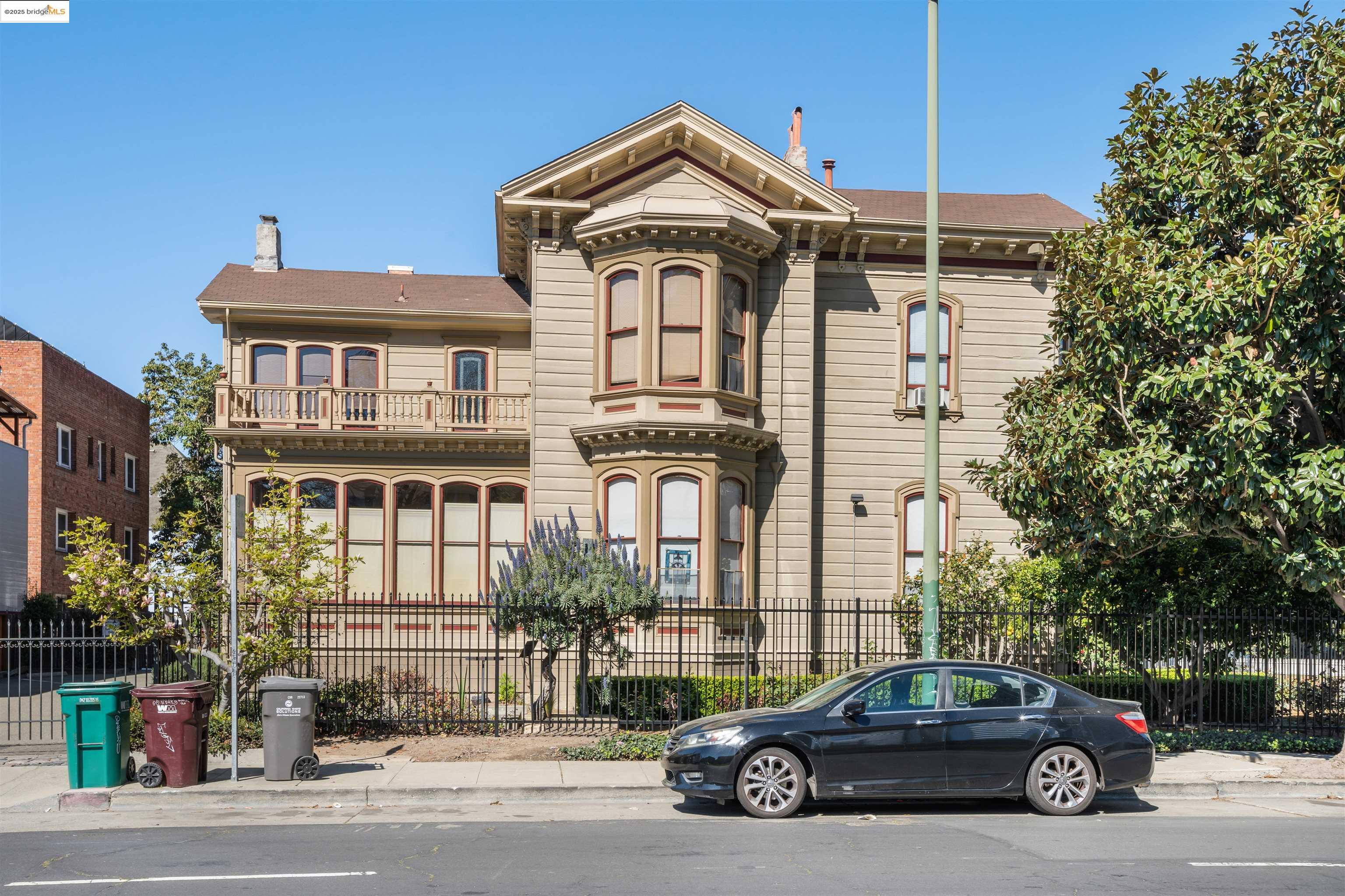 Detail Gallery Image 4 of 16 For , Oakland,  CA 94607 - – Beds | – Baths