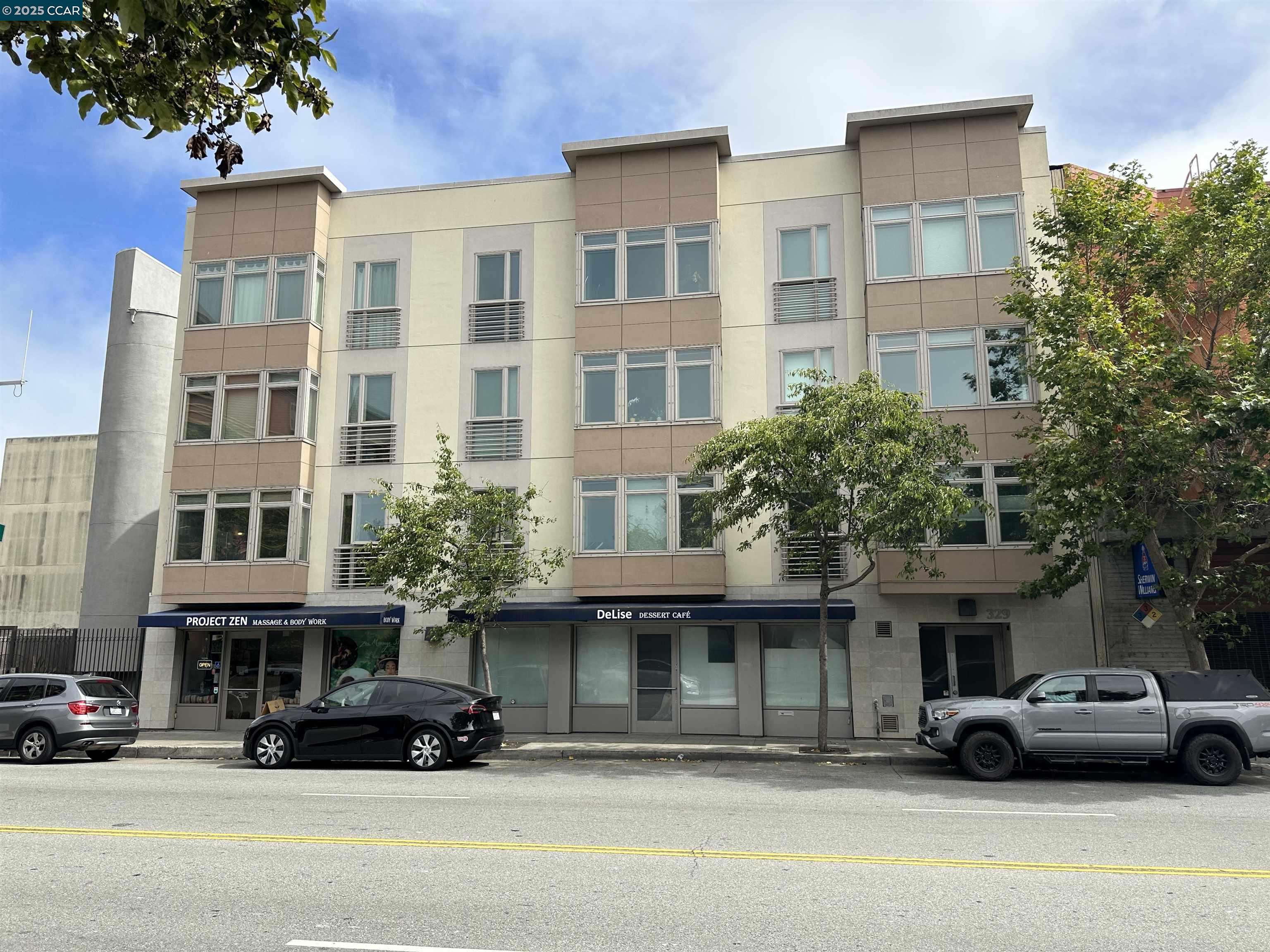 Detail Gallery Image 1 of 1 For 329 Bay St #405,  San Francisco,  CA 94133 - 1 Beds | 1 Baths