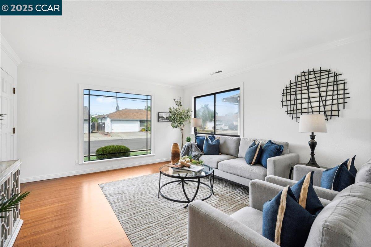 Detail Gallery Image 11 of 57 For 14550 Acacia St, San Leandro,  CA 94579 - 3 Beds | 1 Baths