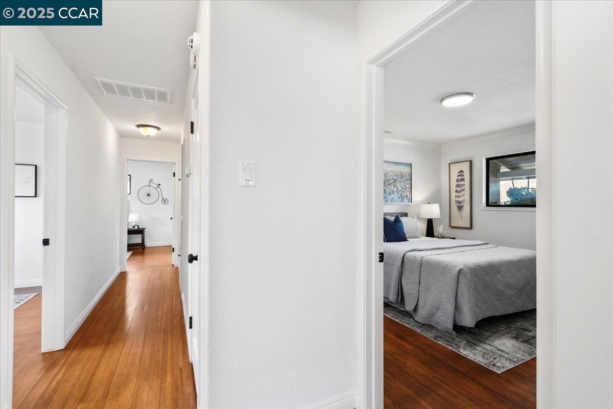 Detail Gallery Image 22 of 57 For 14550 Acacia St, San Leandro,  CA 94579 - 3 Beds | 1 Baths