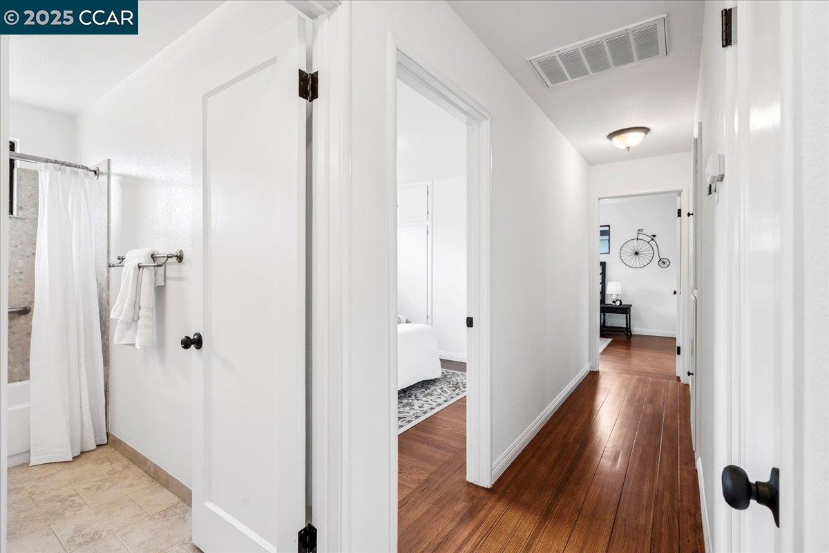 Detail Gallery Image 27 of 57 For 14550 Acacia St, San Leandro,  CA 94579 - 3 Beds | 1 Baths