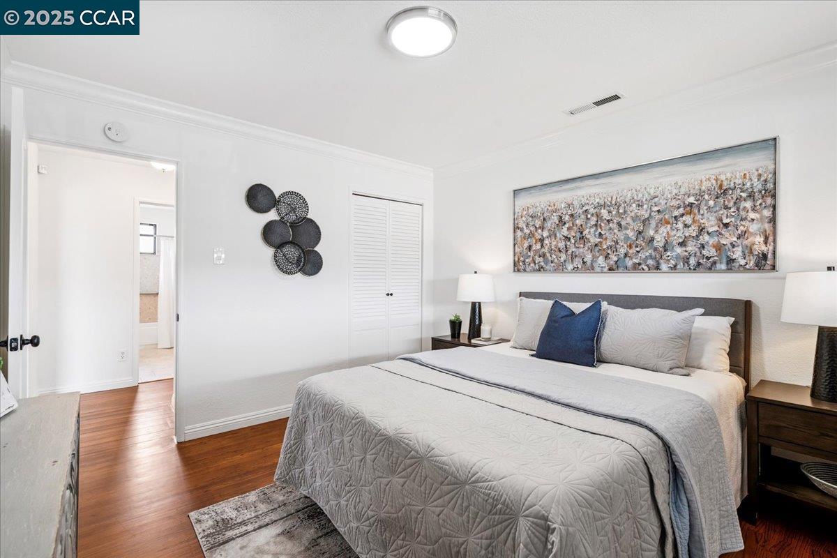 Detail Gallery Image 33 of 57 For 14550 Acacia St, San Leandro,  CA 94579 - 3 Beds | 1 Baths
