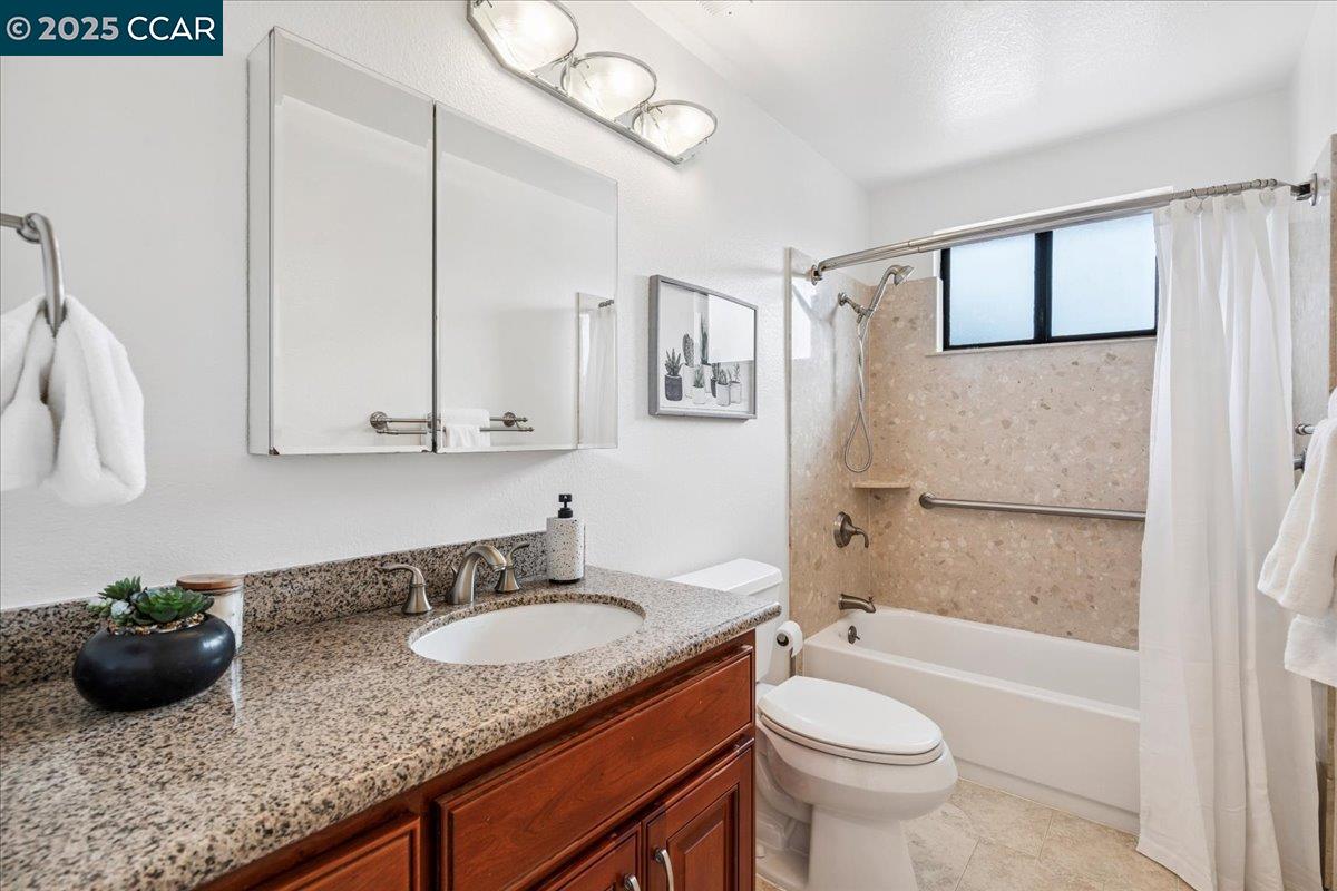 Detail Gallery Image 43 of 57 For 14550 Acacia St, San Leandro,  CA 94579 - 3 Beds | 1 Baths