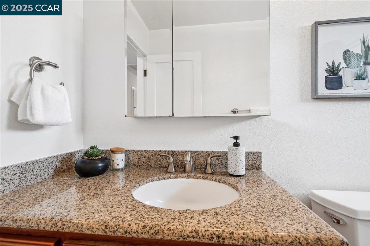 Detail Gallery Image 44 of 57 For 14550 Acacia St, San Leandro,  CA 94579 - 3 Beds | 1 Baths