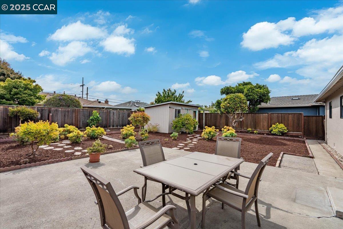 Detail Gallery Image 47 of 57 For 14550 Acacia St, San Leandro,  CA 94579 - 3 Beds | 1 Baths