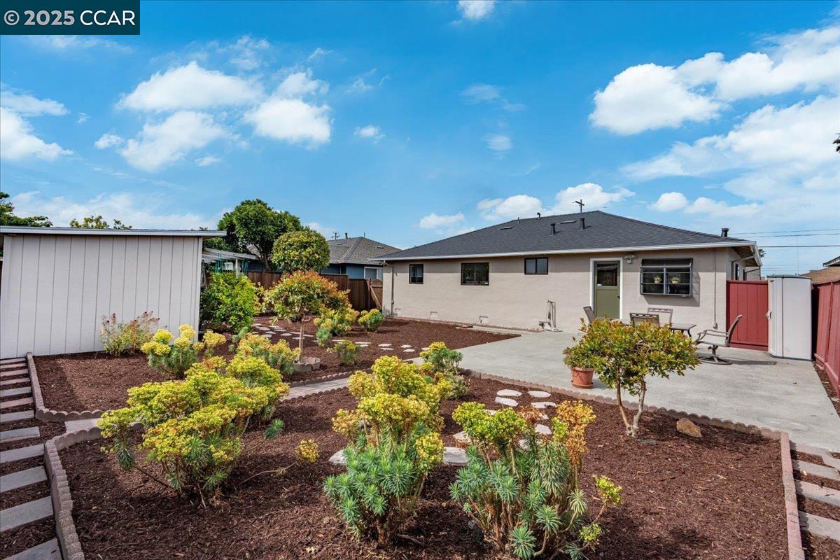 Detail Gallery Image 51 of 57 For 14550 Acacia St, San Leandro,  CA 94579 - 3 Beds | 1 Baths
