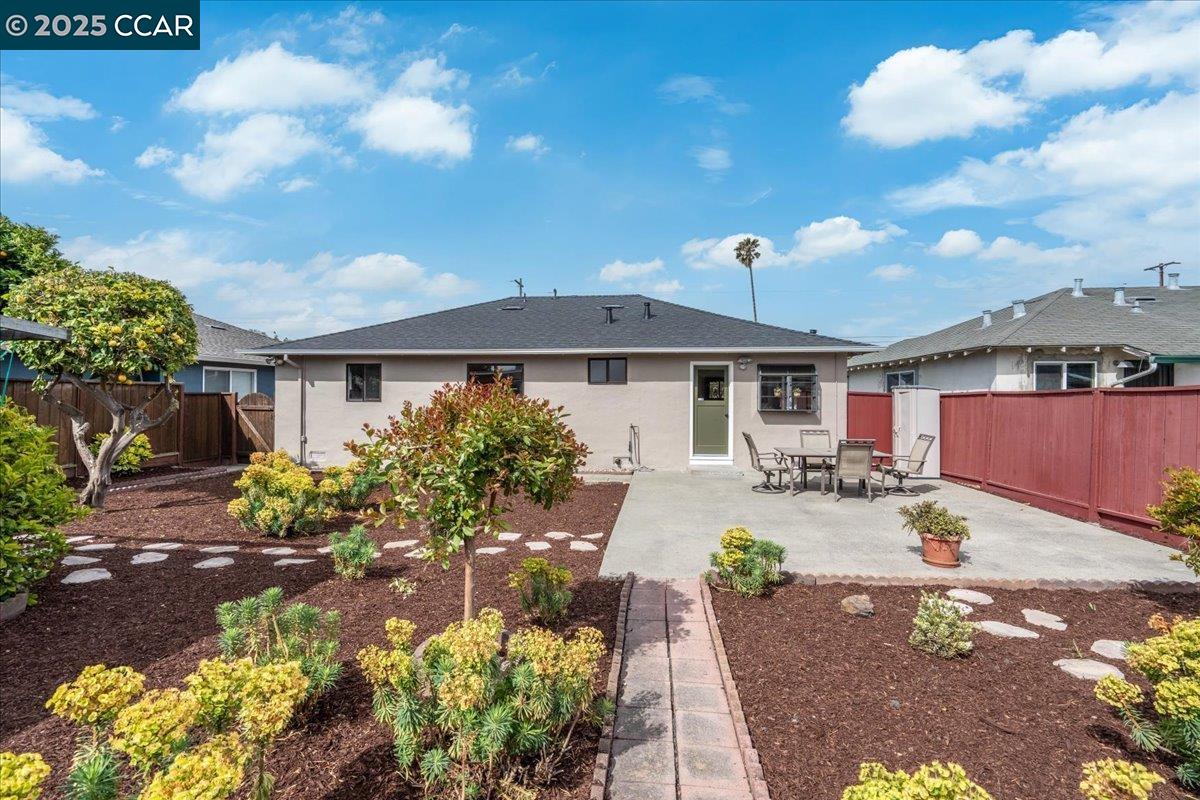 Detail Gallery Image 52 of 57 For 14550 Acacia St, San Leandro,  CA 94579 - 3 Beds | 1 Baths
