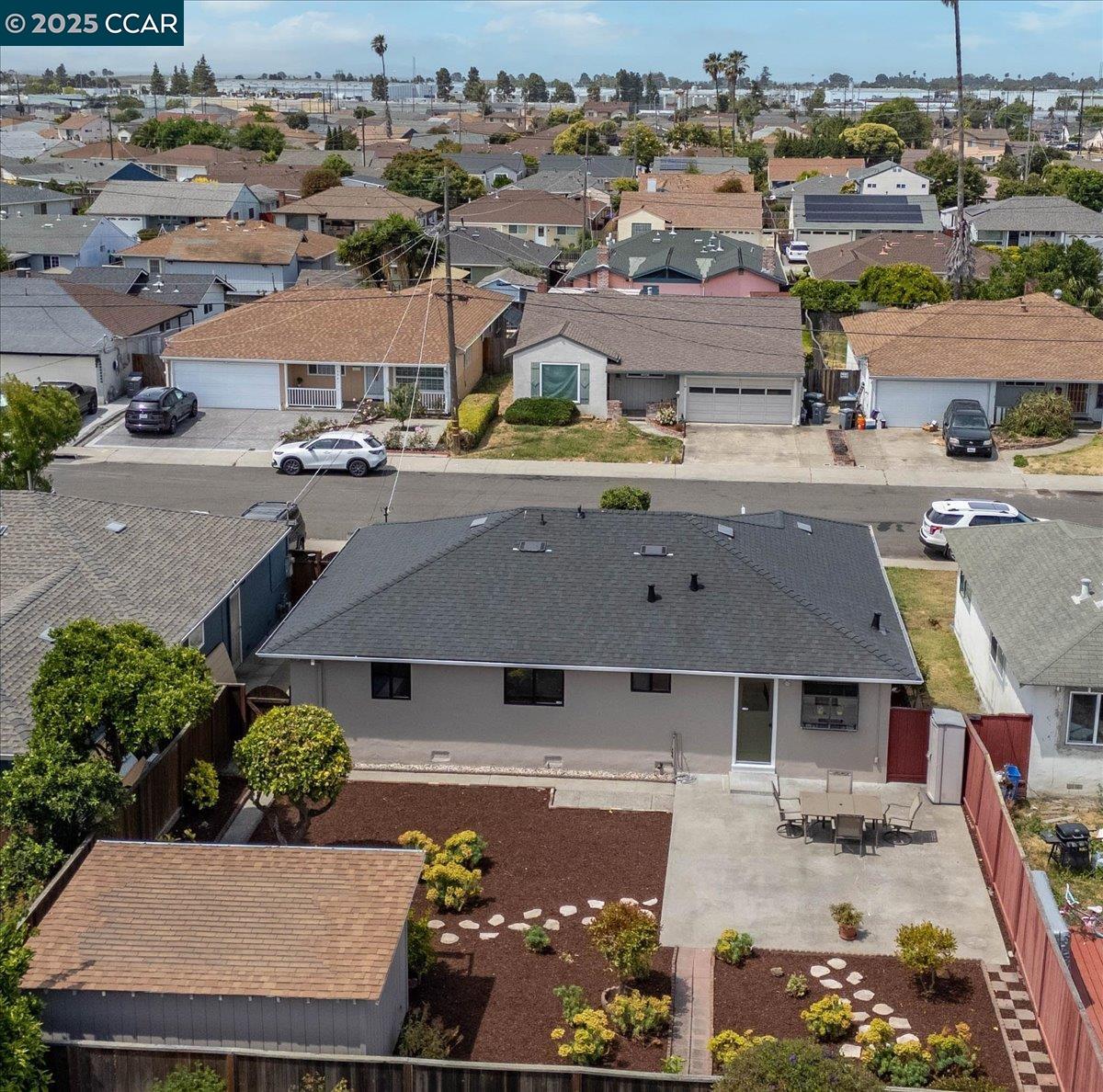 Detail Gallery Image 54 of 57 For 14550 Acacia St, San Leandro,  CA 94579 - 3 Beds | 1 Baths