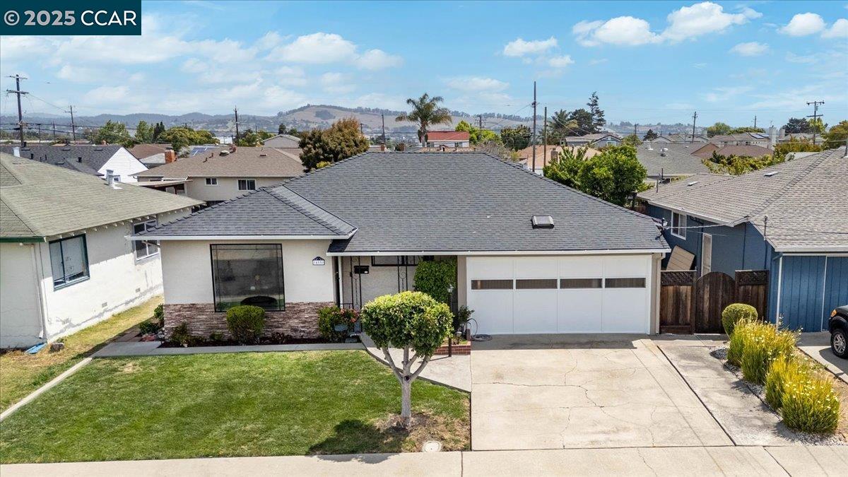 Detail Gallery Image 56 of 57 For 14550 Acacia St, San Leandro,  CA 94579 - 3 Beds | 1 Baths
