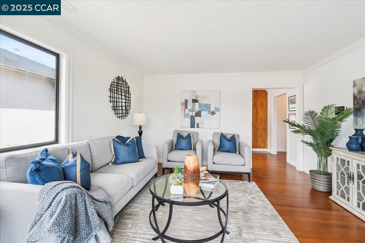 Detail Gallery Image 8 of 57 For 14550 Acacia St, San Leandro,  CA 94579 - 3 Beds | 1 Baths