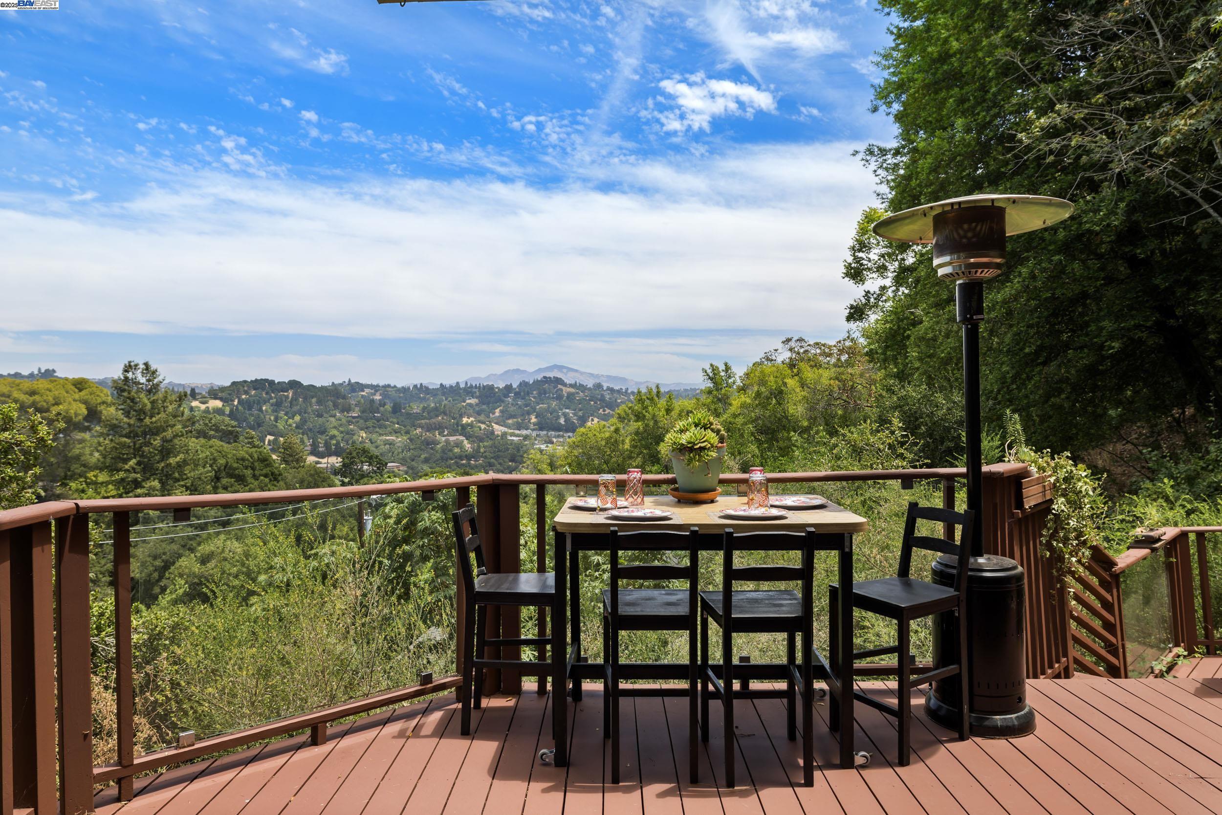 Detail Gallery Image 20 of 27 For 12 South Trl, Orinda,  CA 94563 - 3 Beds | 2 Baths