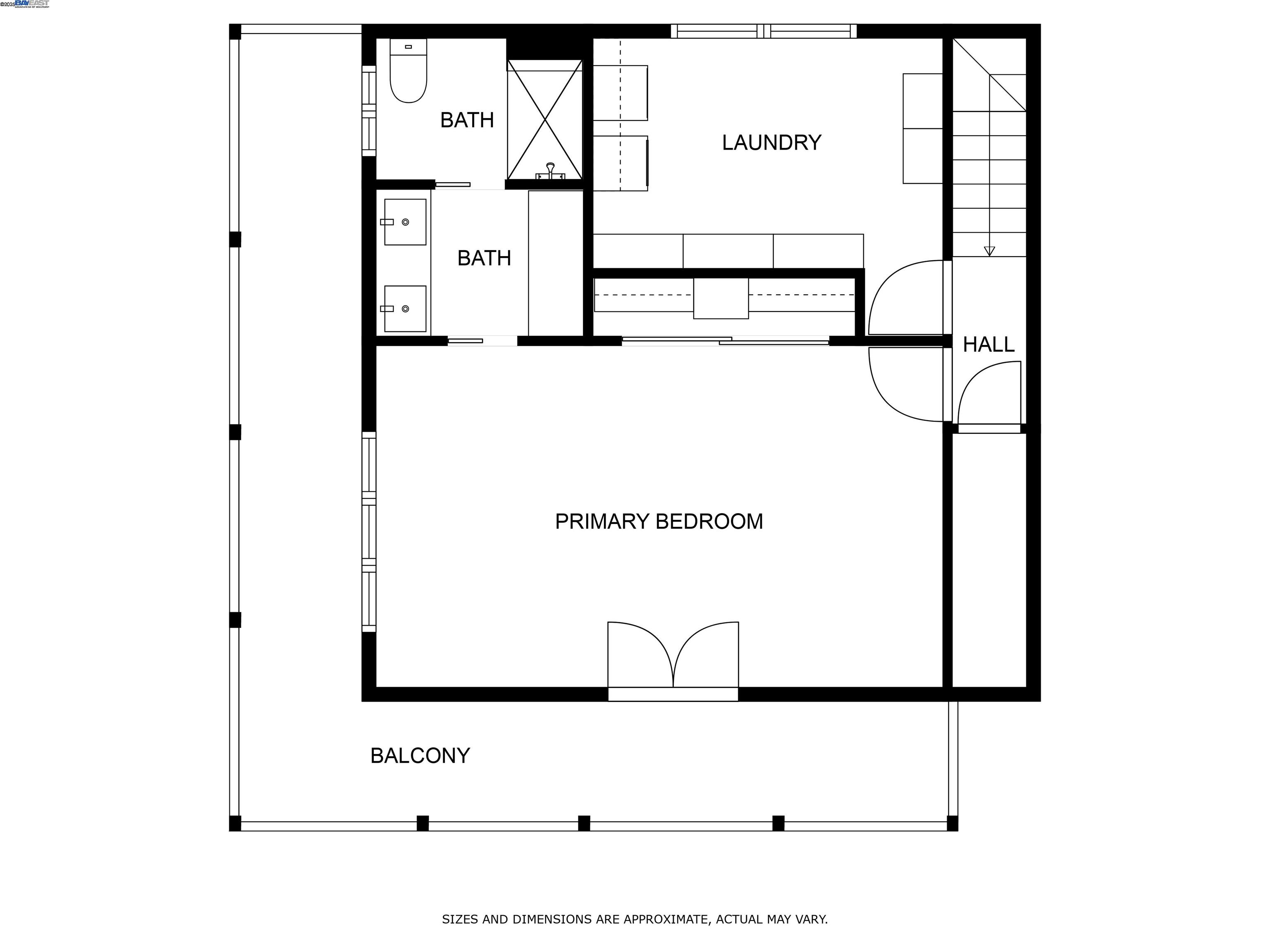 Detail Gallery Image 26 of 27 For 12 South Trl, Orinda,  CA 94563 - 3 Beds | 2 Baths