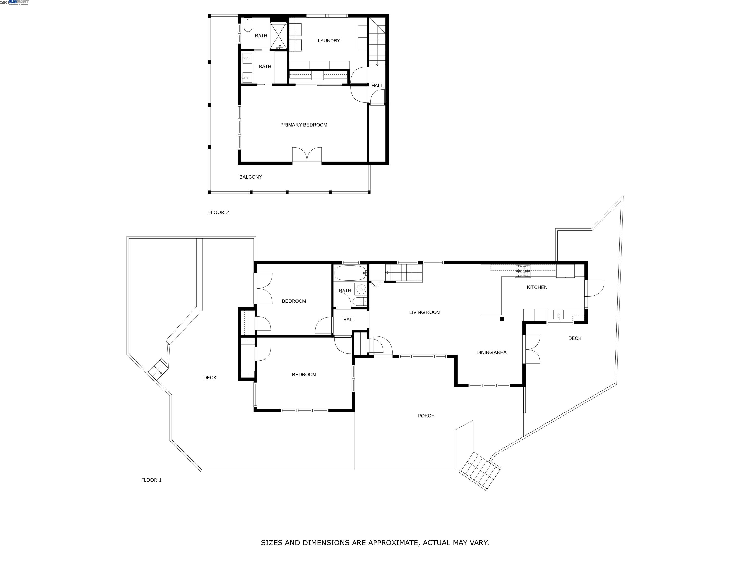 Detail Gallery Image 27 of 27 For 12 South Trl, Orinda,  CA 94563 - 3 Beds | 2 Baths