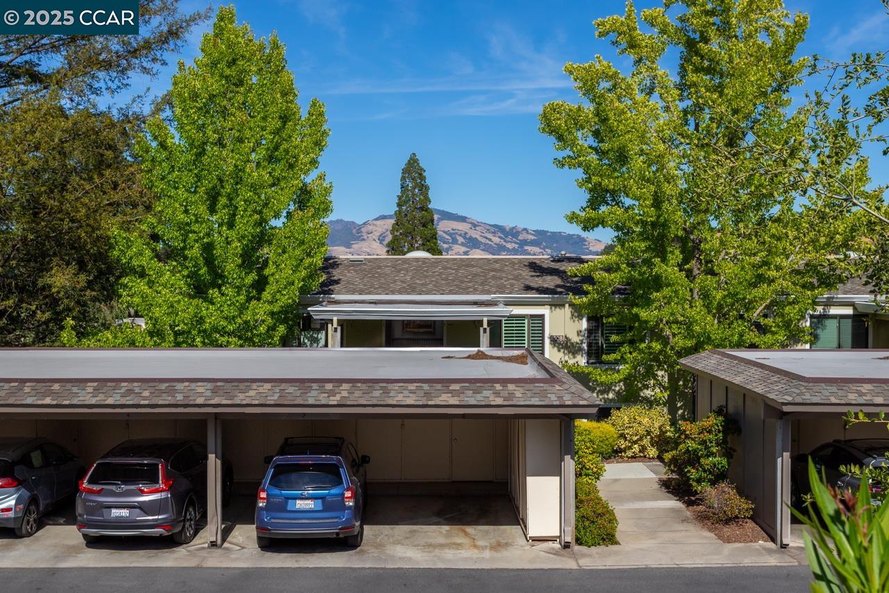 Detail Gallery Image 2 of 3 For Golden Rain #3,  Walnut Creek,  CA 94595 - 2 Beds | 1 Baths