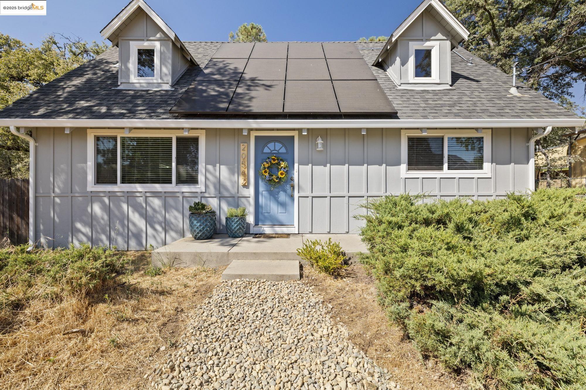 Detail Gallery Image 2 of 24 For 20562 Tanner Dr, Soulsbyville,  CA 95372 - 2 Beds | 1 Baths