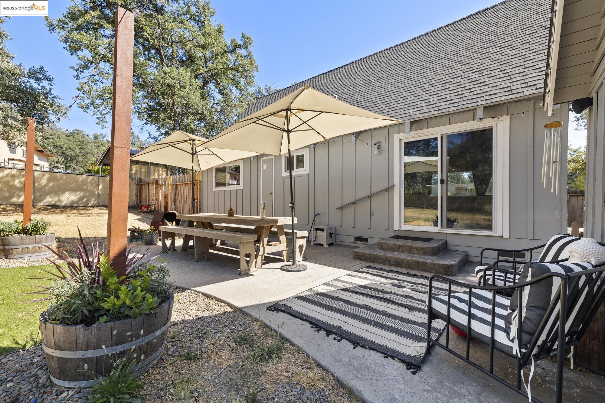 Detail Gallery Image 18 of 24 For 20562 Tanner Dr, Soulsbyville,  CA 95372 - 2 Beds | 1 Baths