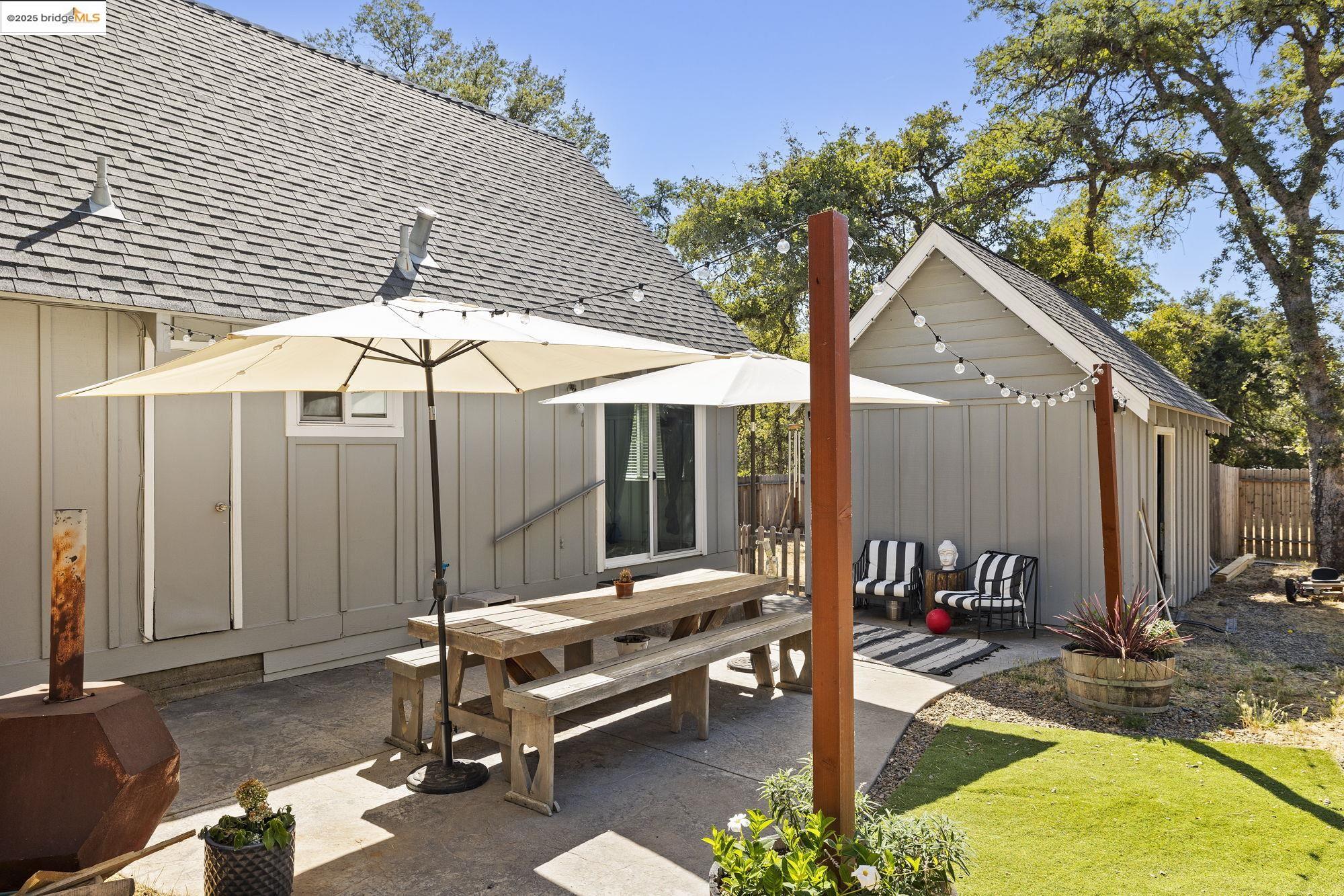 Detail Gallery Image 19 of 24 For 20562 Tanner Dr, Soulsbyville,  CA 95372 - 2 Beds | 1 Baths