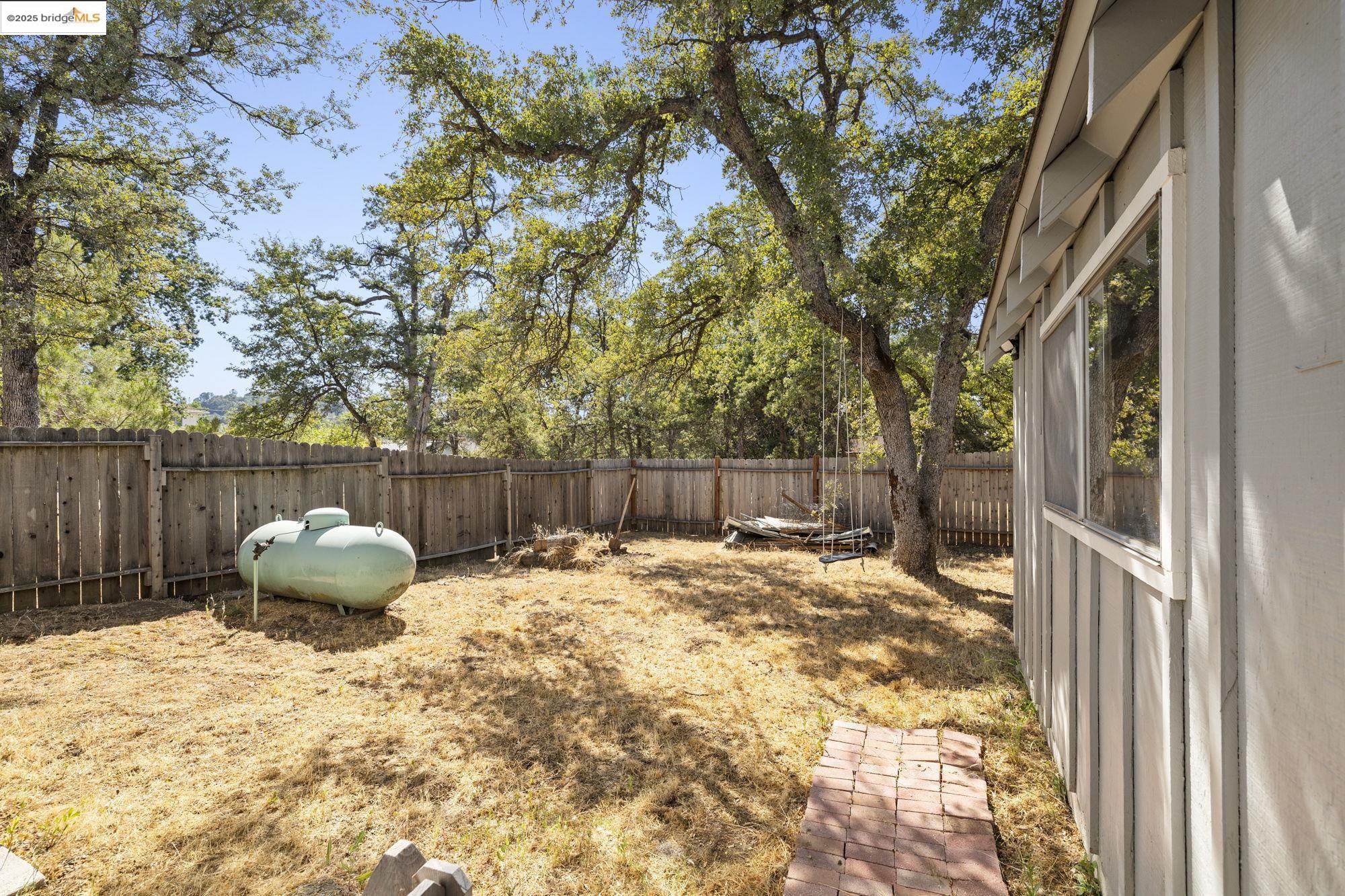 Detail Gallery Image 24 of 24 For 20562 Tanner Dr, Soulsbyville,  CA 95372 - 2 Beds | 1 Baths