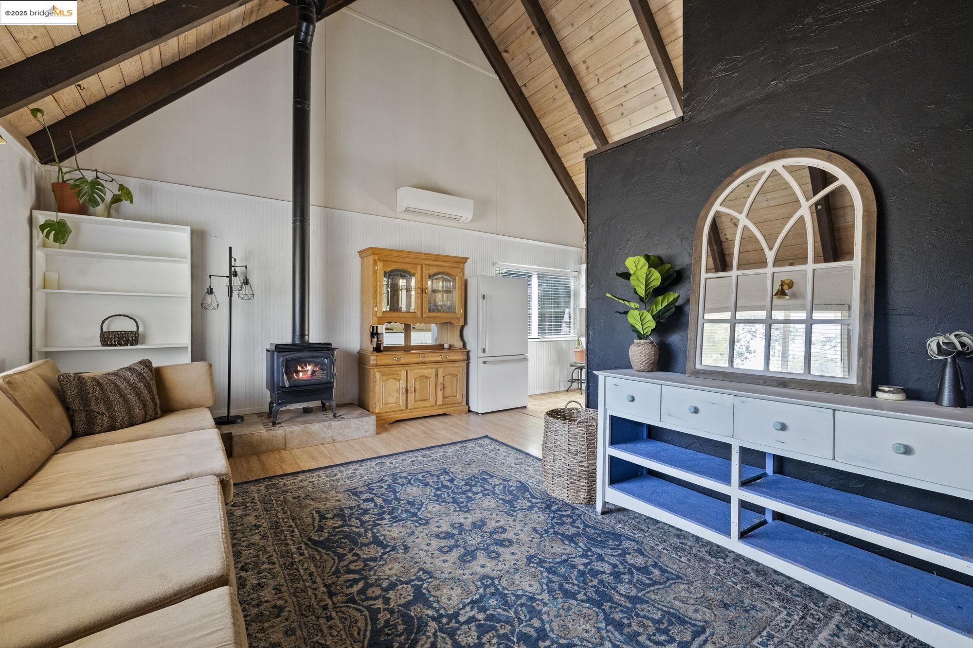 Detail Gallery Image 6 of 24 For 20562 Tanner Dr, Soulsbyville,  CA 95372 - 2 Beds | 1 Baths