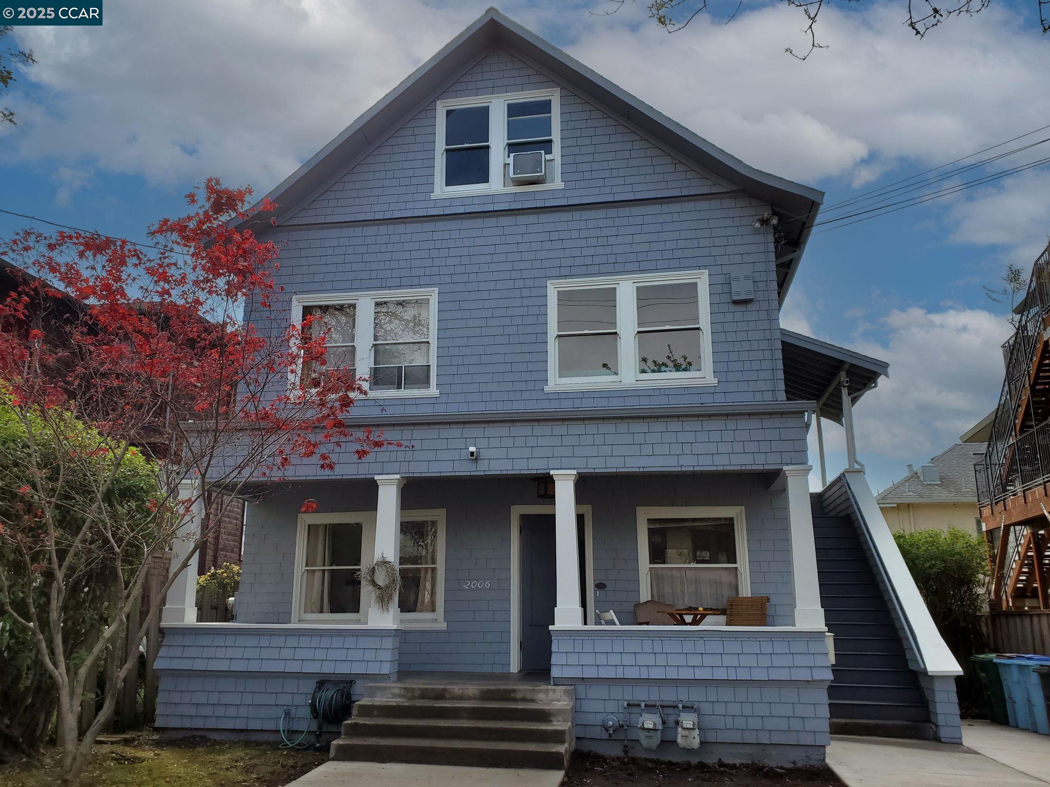 Thumbnail for 2006 Parker St, Berkeley, CA 94704