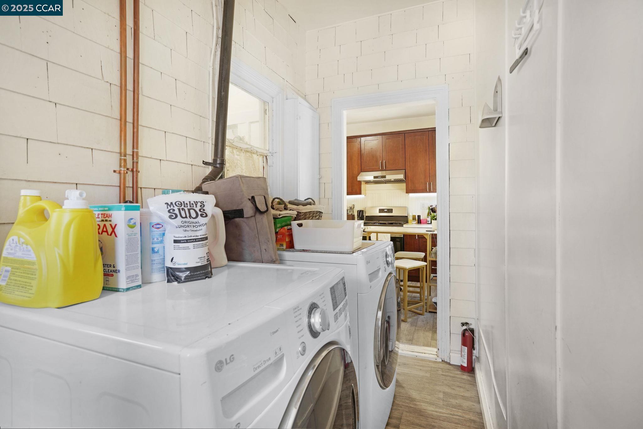 Detail Gallery Image 15 of 35 For 2006 Parker St, Berkeley,  CA 94704 - – Beds | – Baths