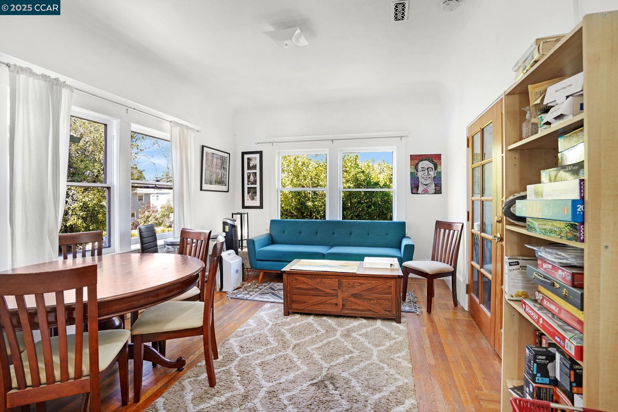 Detail Gallery Image 17 of 35 For 2006 Parker St, Berkeley,  CA 94704 - – Beds | – Baths