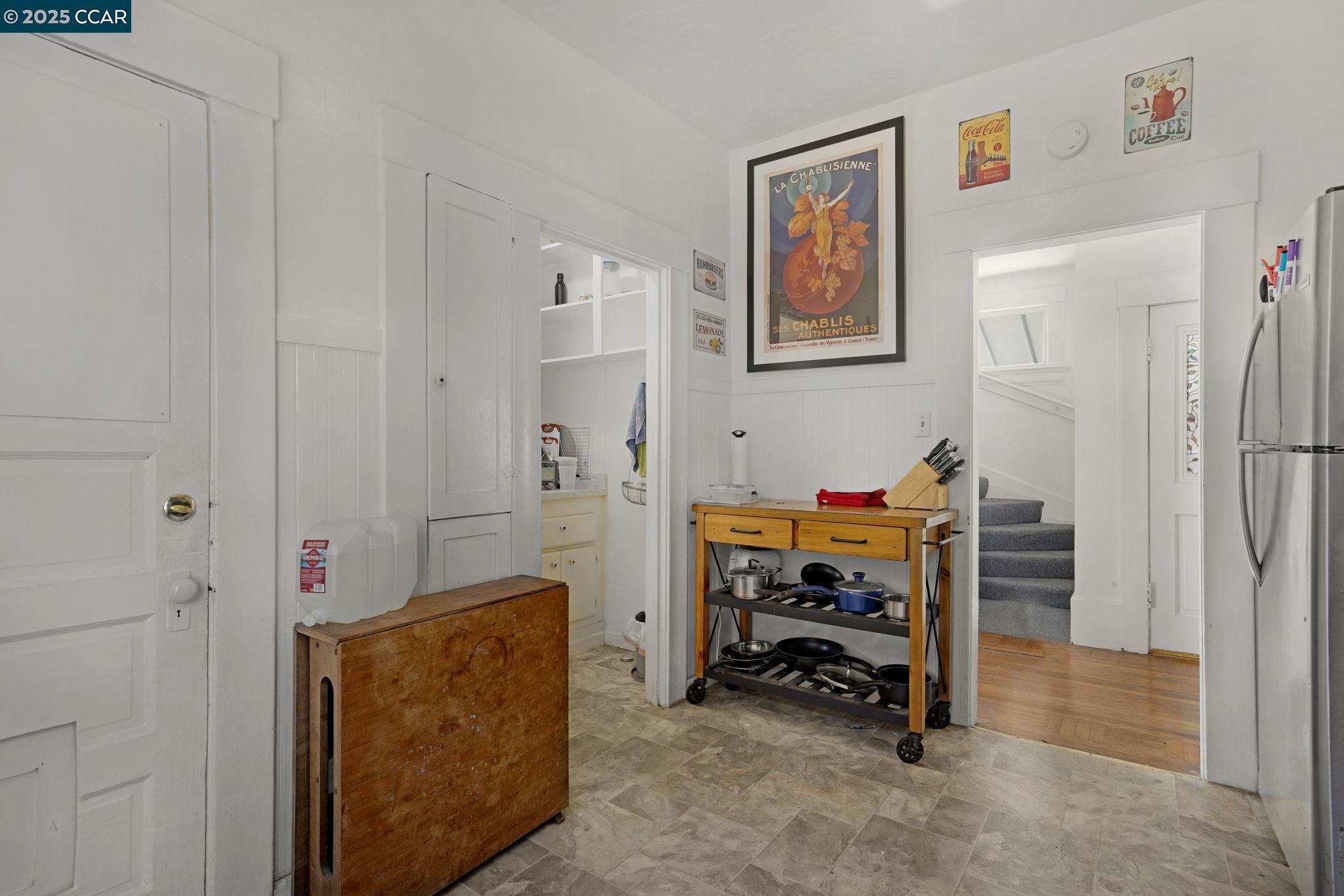 Detail Gallery Image 23 of 35 For 2006 Parker St, Berkeley,  CA 94704 - – Beds | – Baths