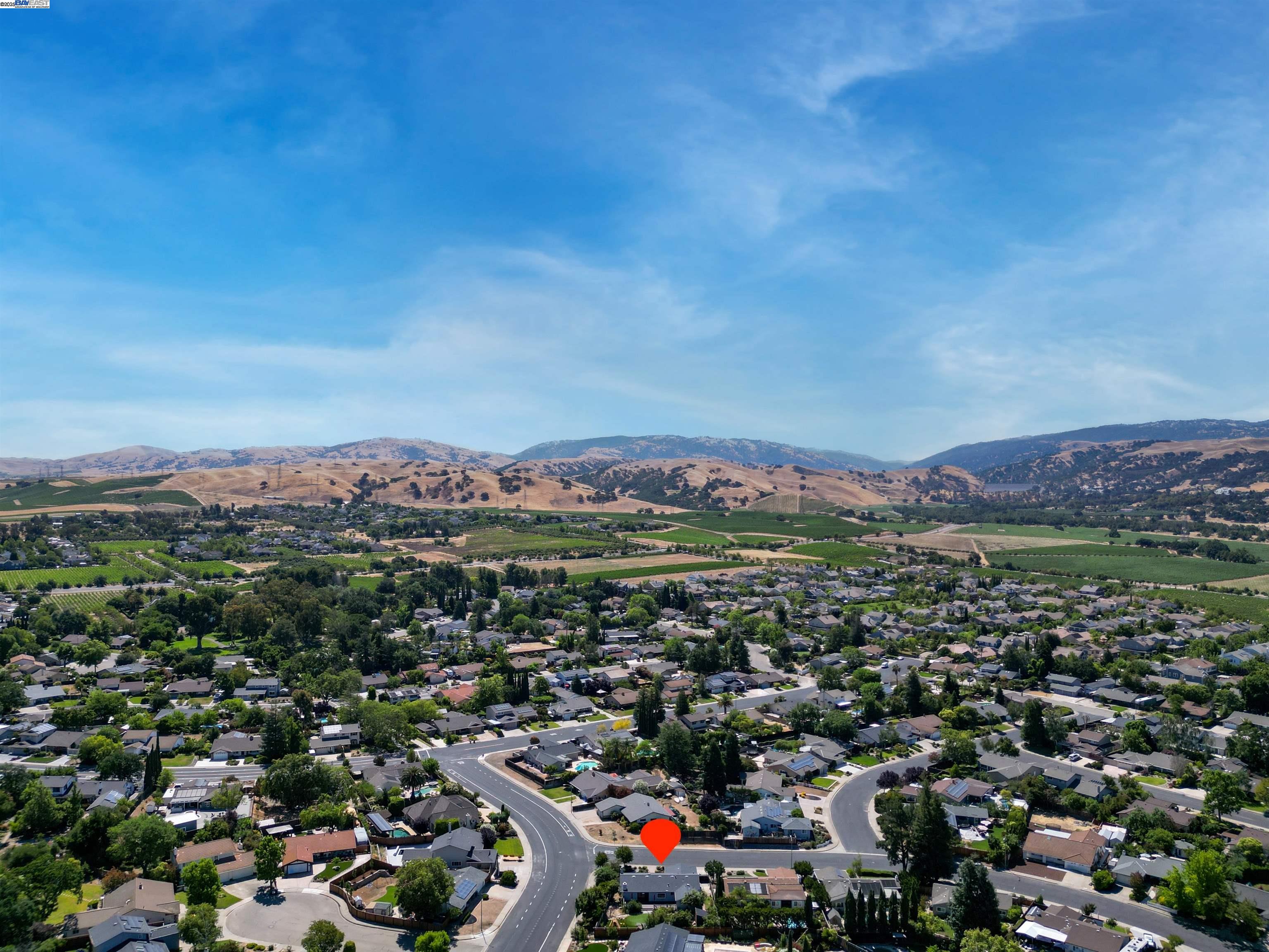 Detail Gallery Image 41 of 50 For 1492 Windsor Way, Livermore,  CA 94550 - 3 Beds | 2 Baths