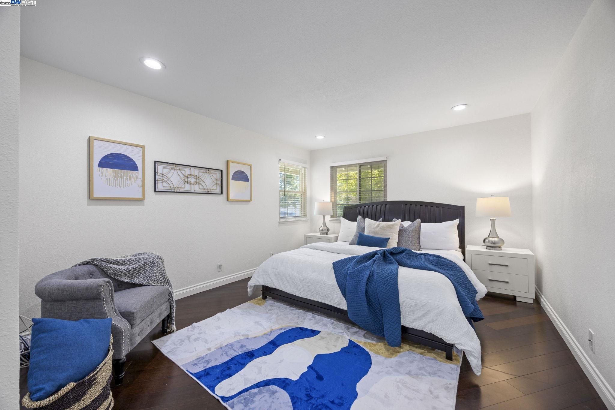 Detail Gallery Image 16 of 32 For 2859 El Capitan Dr, Pleasanton,  CA 94566 - 3 Beds | 2 Baths