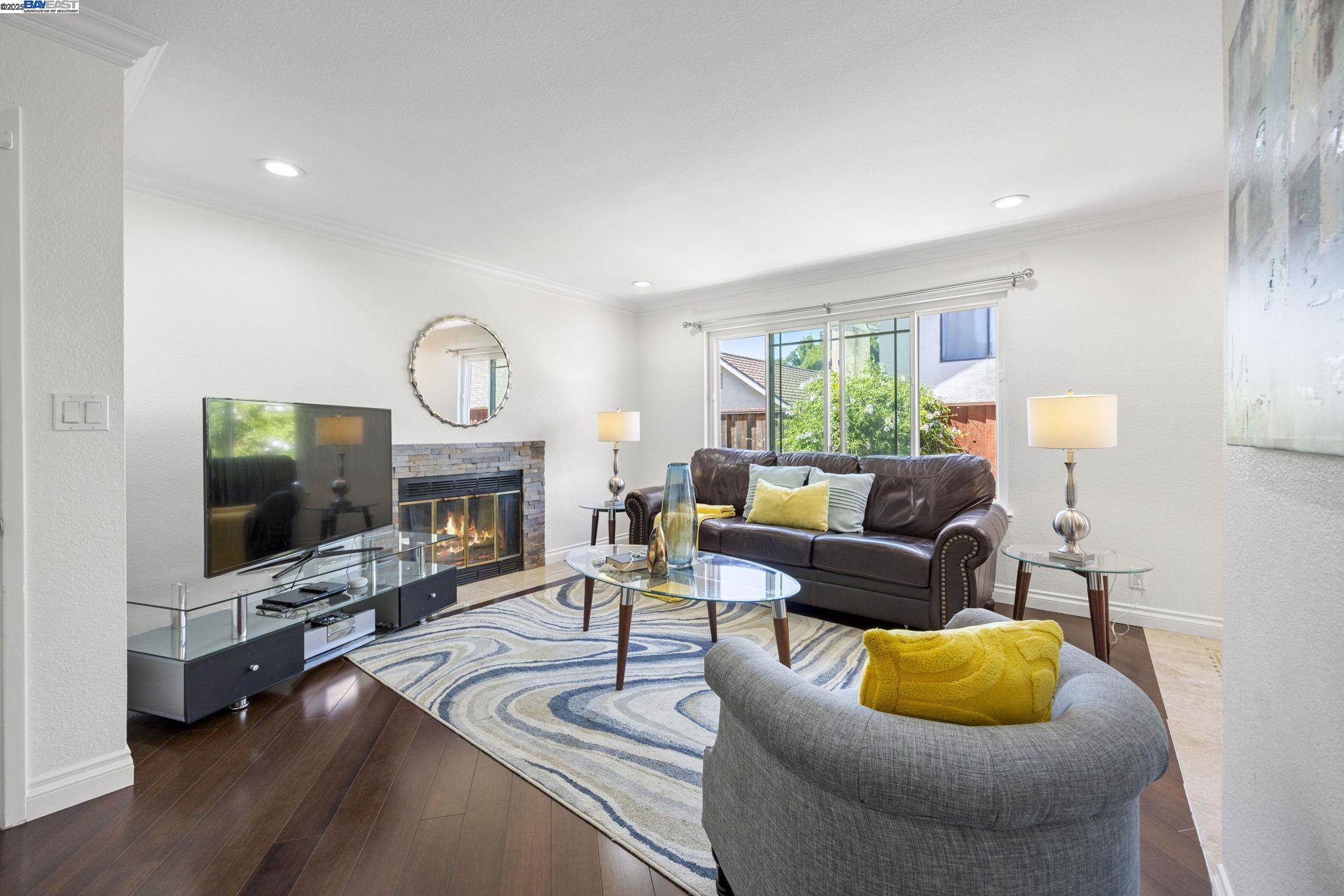 Detail Gallery Image 6 of 32 For 2859 El Capitan Dr, Pleasanton,  CA 94566 - 3 Beds | 2 Baths