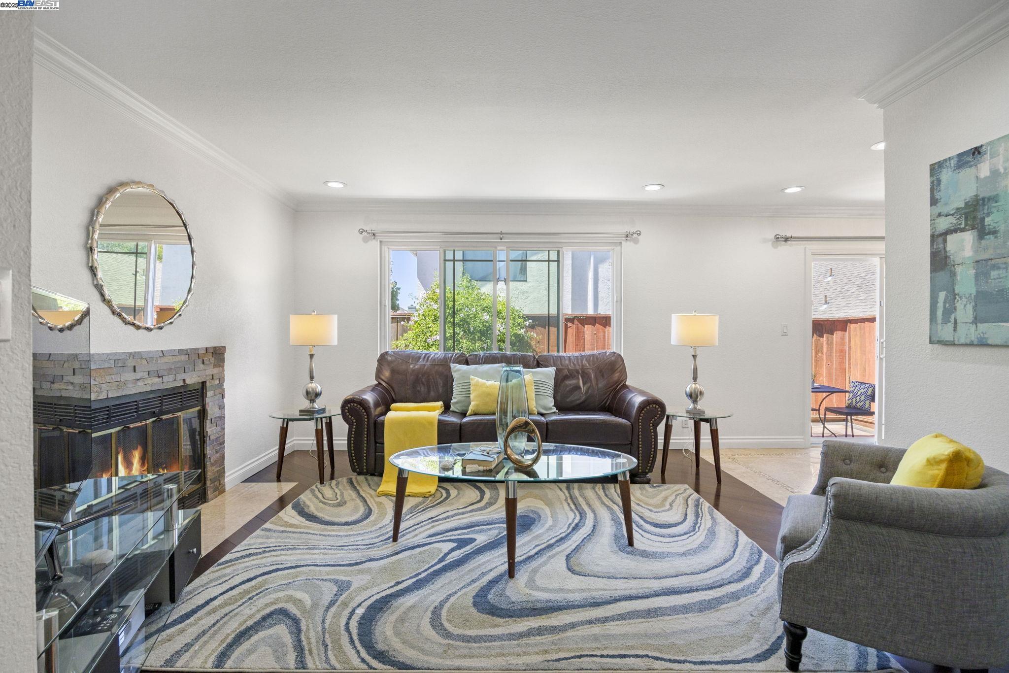 Detail Gallery Image 7 of 32 For 2859 El Capitan Dr, Pleasanton,  CA 94566 - 3 Beds | 2 Baths