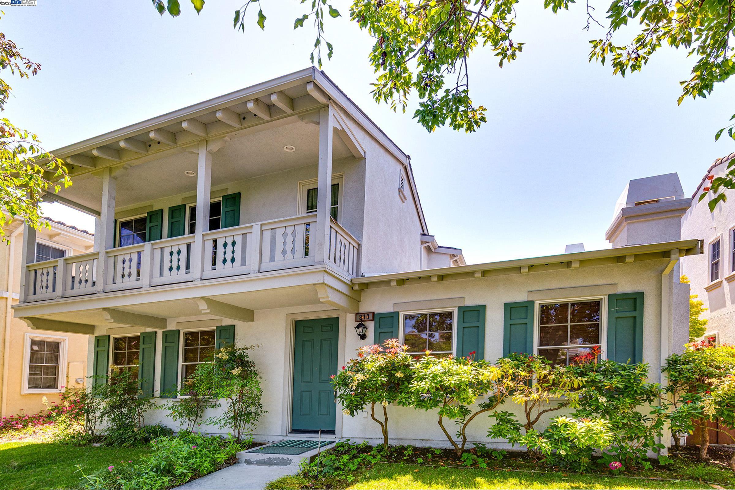 Detail Gallery Image 1 of 1 For 310 Lina Ave, Alameda,  CA 94501 - 4 Beds | 2/1 Baths