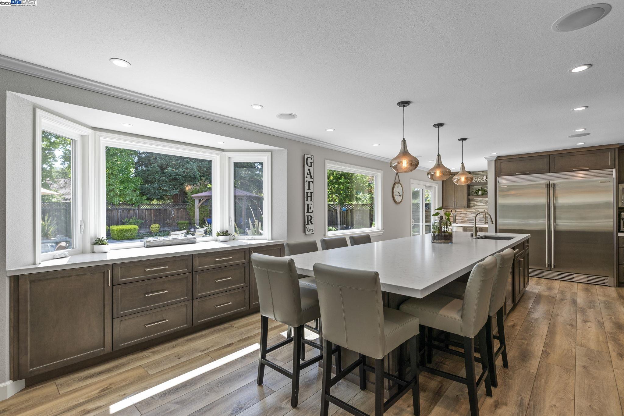 Detail Gallery Image 16 of 60 For 611 Lomond Cir, San Ramon,  CA 94583 - 4 Beds | 3 Baths