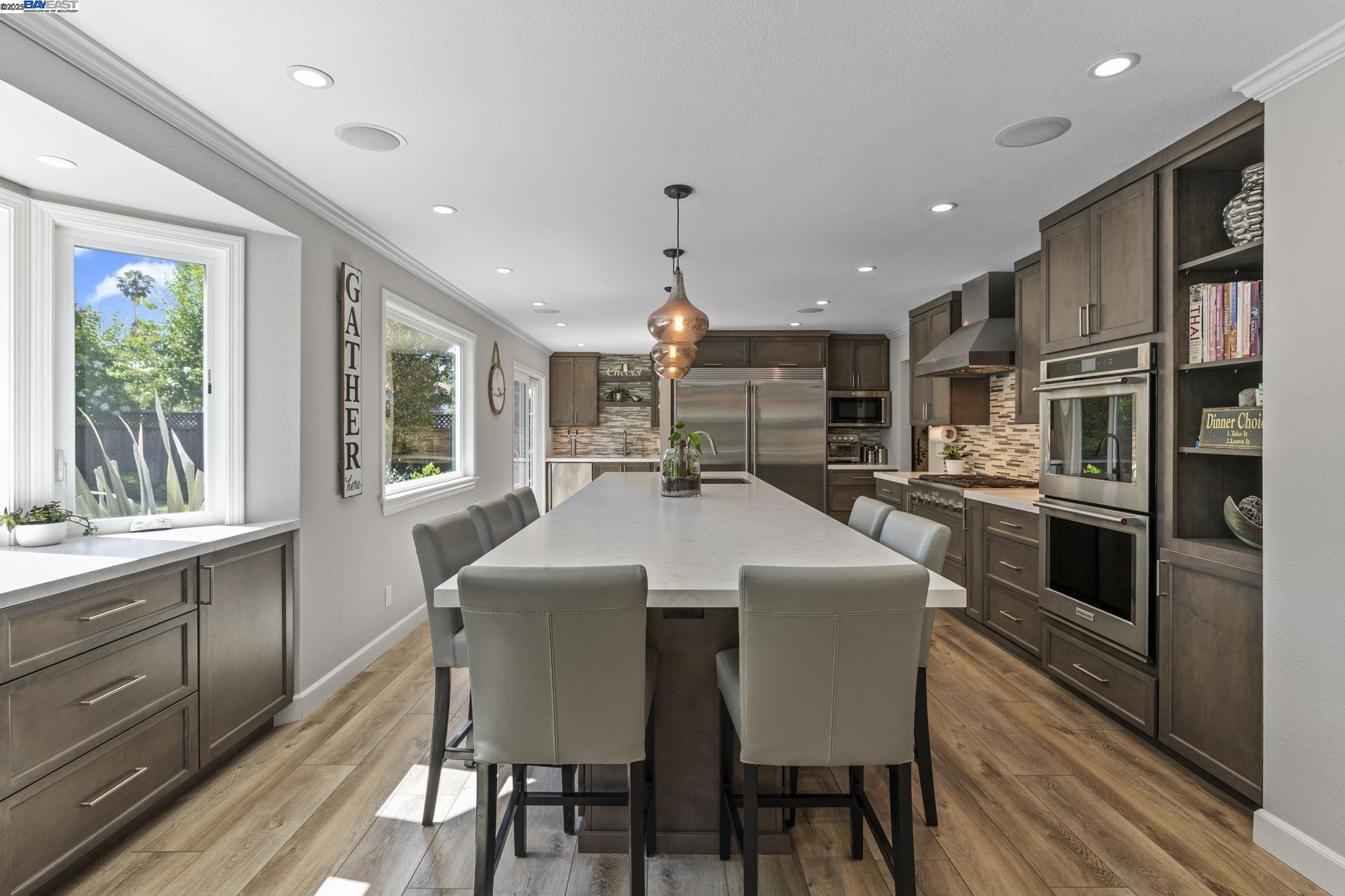 Detail Gallery Image 17 of 60 For 611 Lomond Cir, San Ramon,  CA 94583 - 4 Beds | 3 Baths