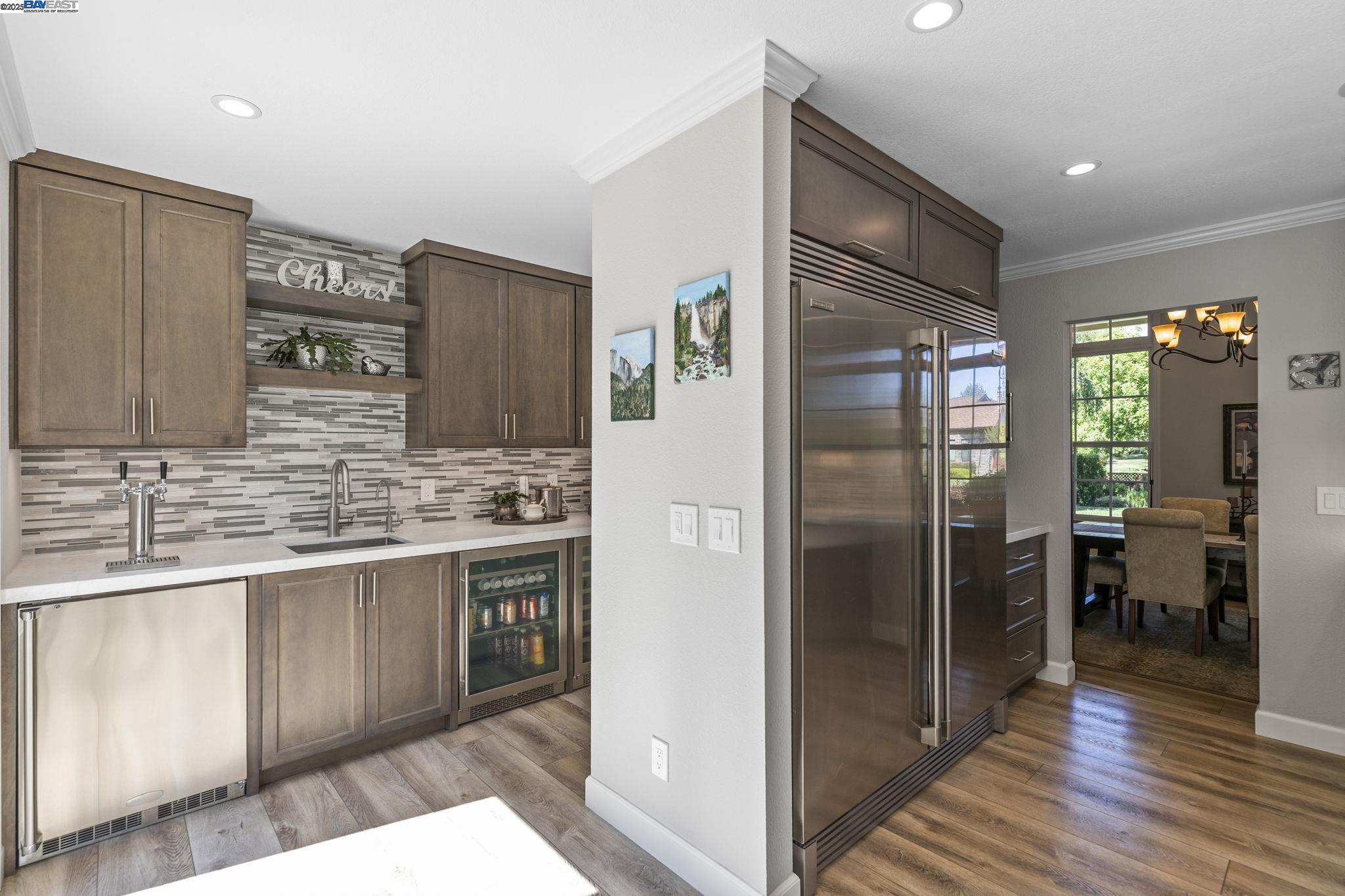 Detail Gallery Image 18 of 60 For 611 Lomond Cir, San Ramon,  CA 94583 - 4 Beds | 3 Baths