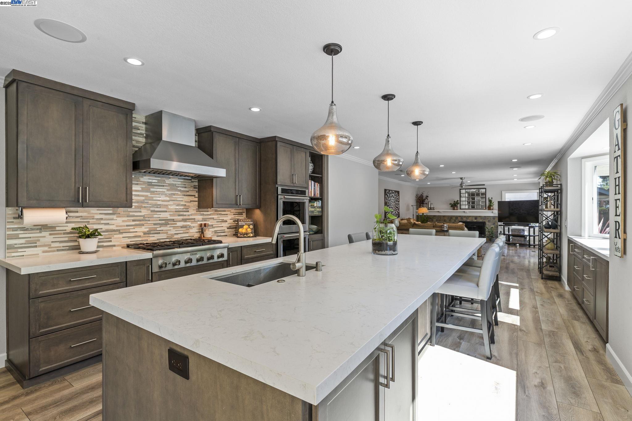 Detail Gallery Image 20 of 60 For 611 Lomond Cir, San Ramon,  CA 94583 - 4 Beds | 3 Baths