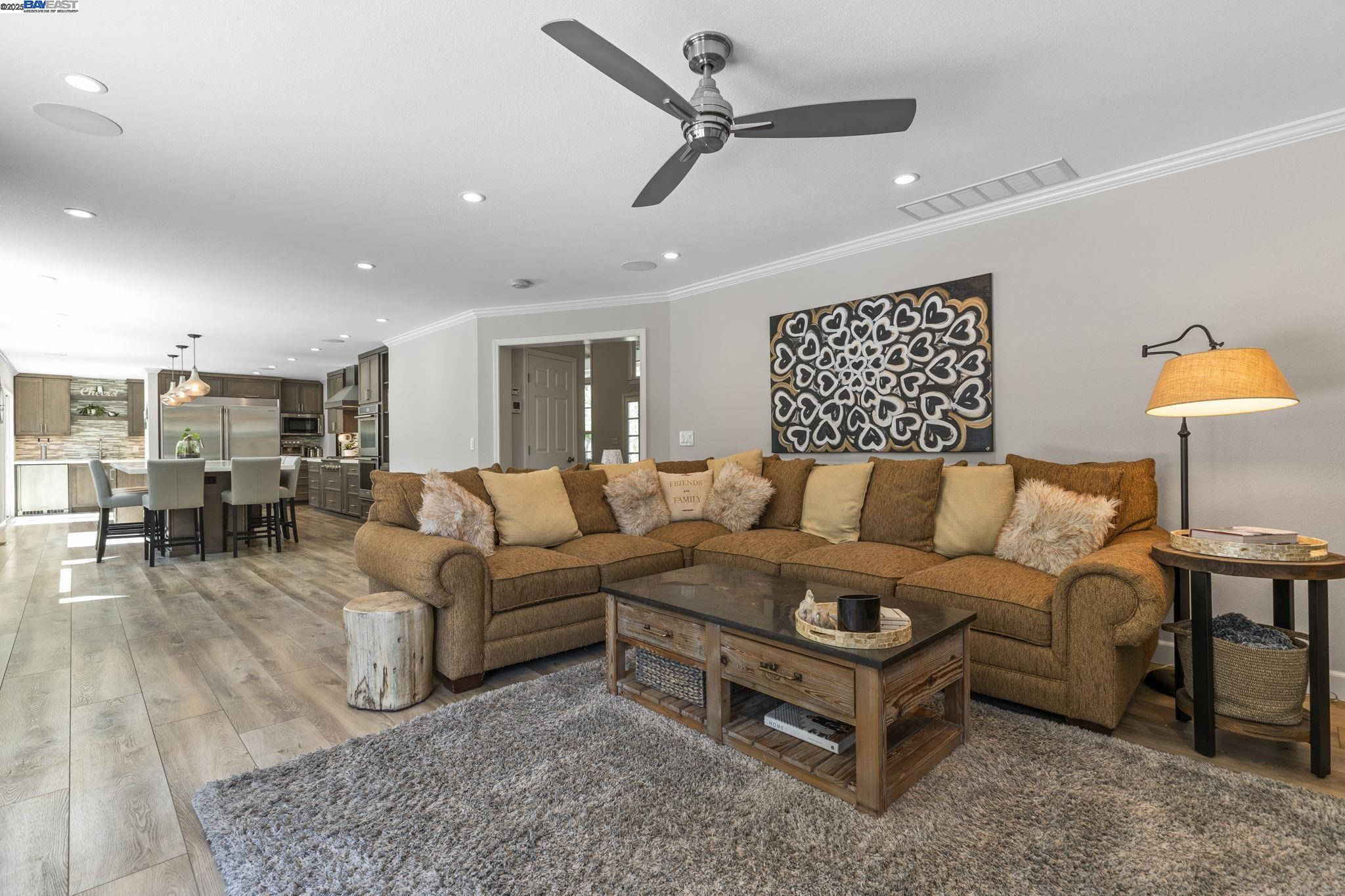 Detail Gallery Image 21 of 60 For 611 Lomond Cir, San Ramon,  CA 94583 - 4 Beds | 3 Baths