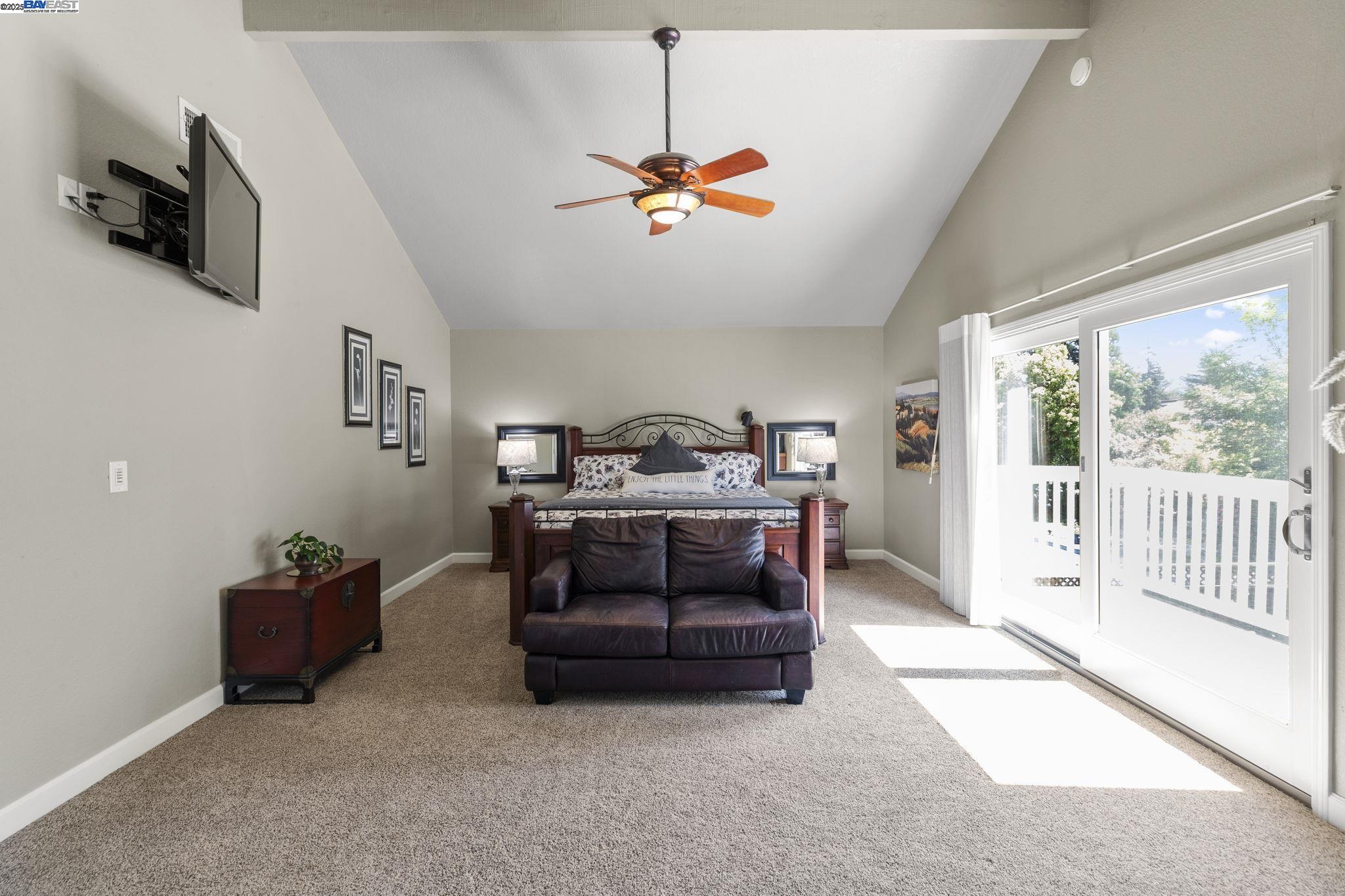 Detail Gallery Image 30 of 60 For 611 Lomond Cir, San Ramon,  CA 94583 - 4 Beds | 3 Baths