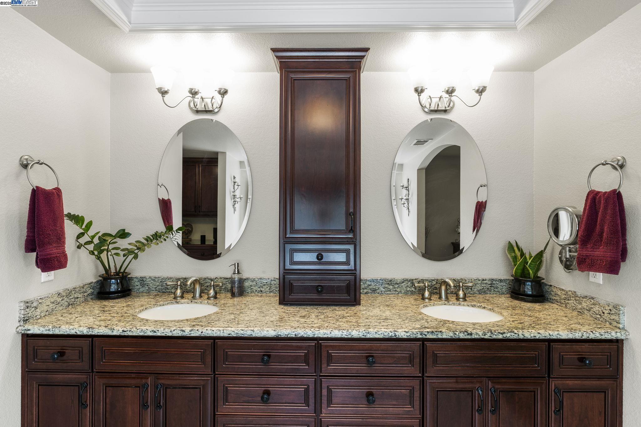 Detail Gallery Image 35 of 60 For 611 Lomond Cir, San Ramon,  CA 94583 - 4 Beds | 3 Baths