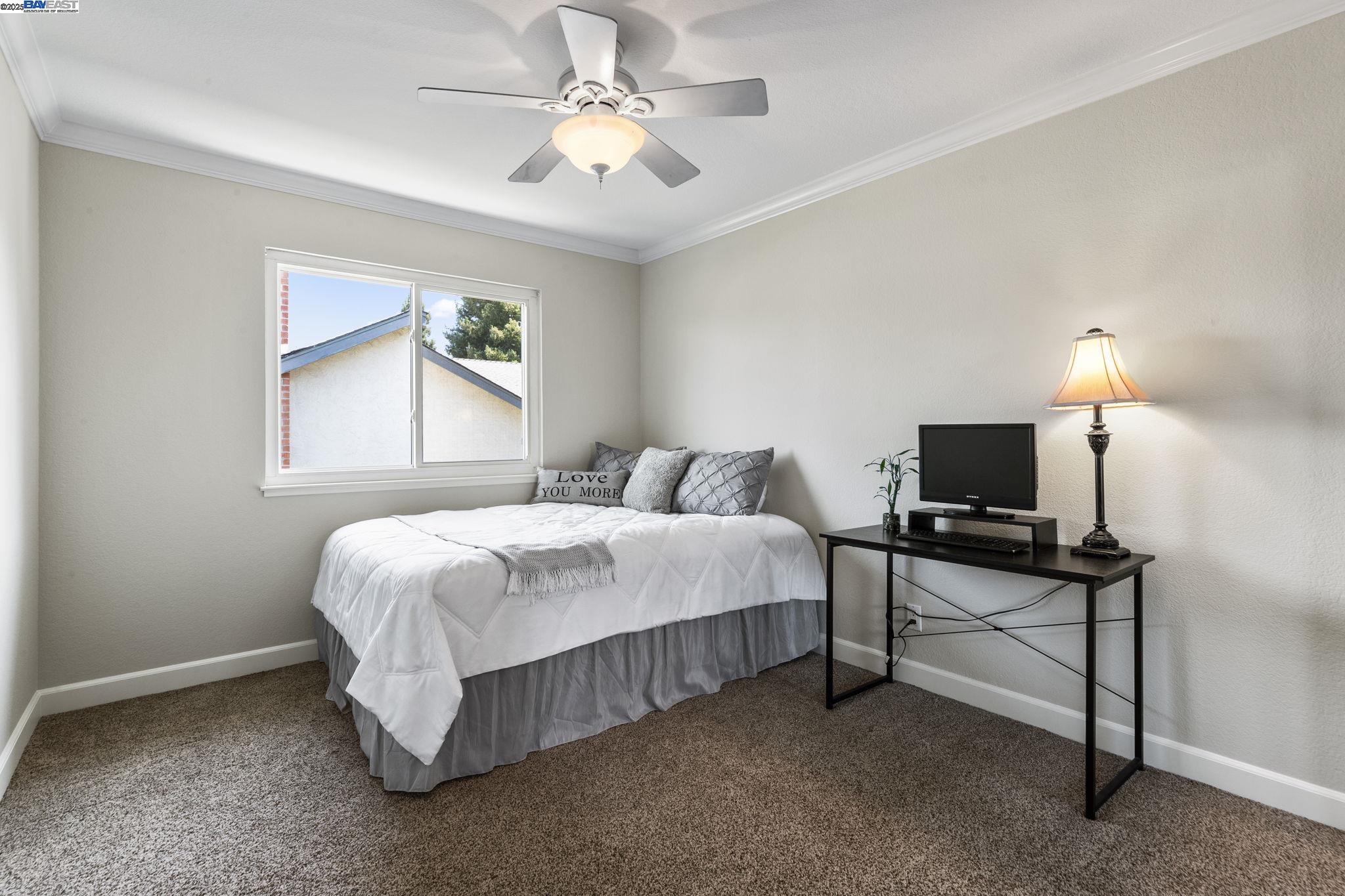 Detail Gallery Image 37 of 60 For 611 Lomond Cir, San Ramon,  CA 94583 - 4 Beds | 3 Baths