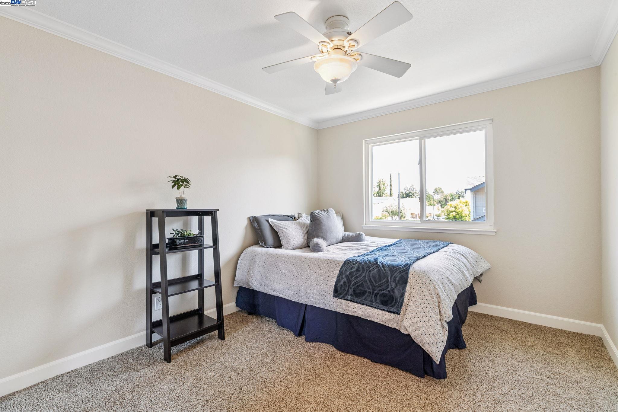 Detail Gallery Image 38 of 60 For 611 Lomond Cir, San Ramon,  CA 94583 - 4 Beds | 3 Baths