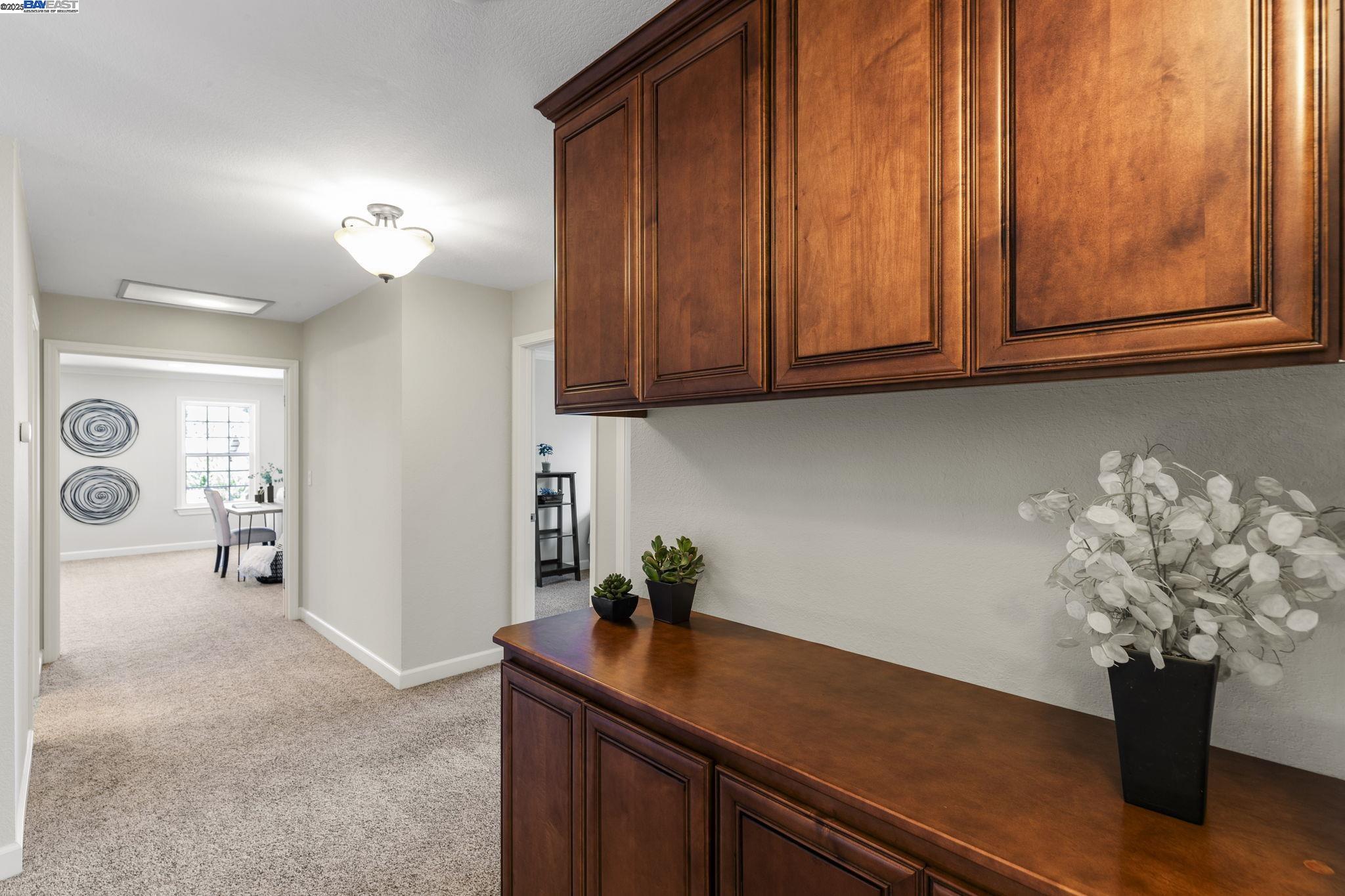 Detail Gallery Image 41 of 60 For 611 Lomond Cir, San Ramon,  CA 94583 - 4 Beds | 3 Baths