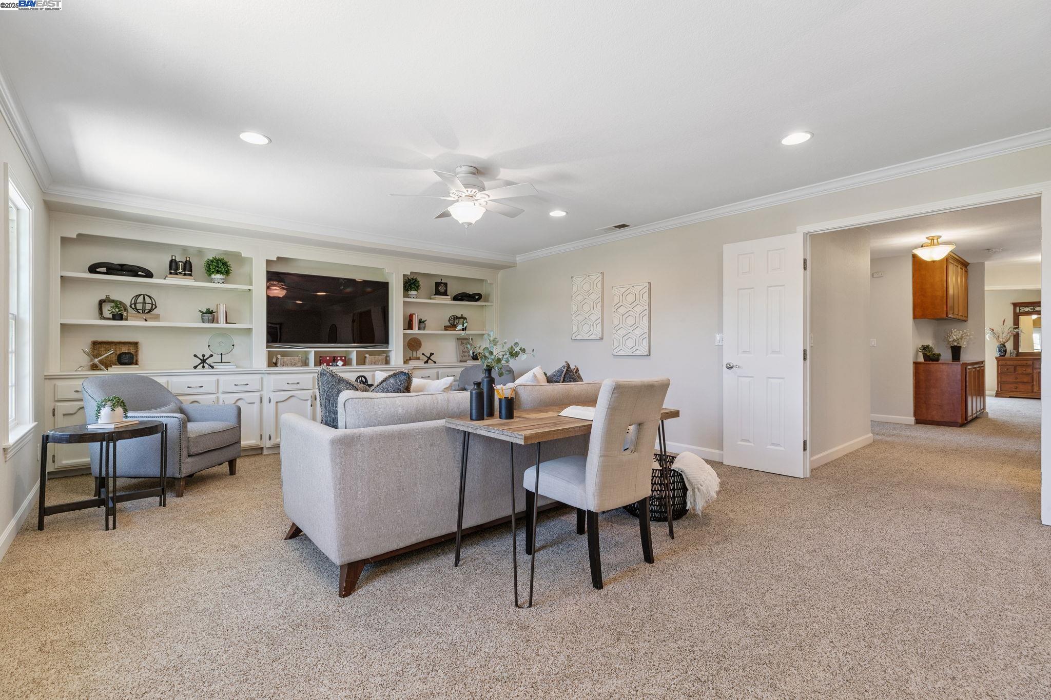 Detail Gallery Image 42 of 60 For 611 Lomond Cir, San Ramon,  CA 94583 - 4 Beds | 3 Baths