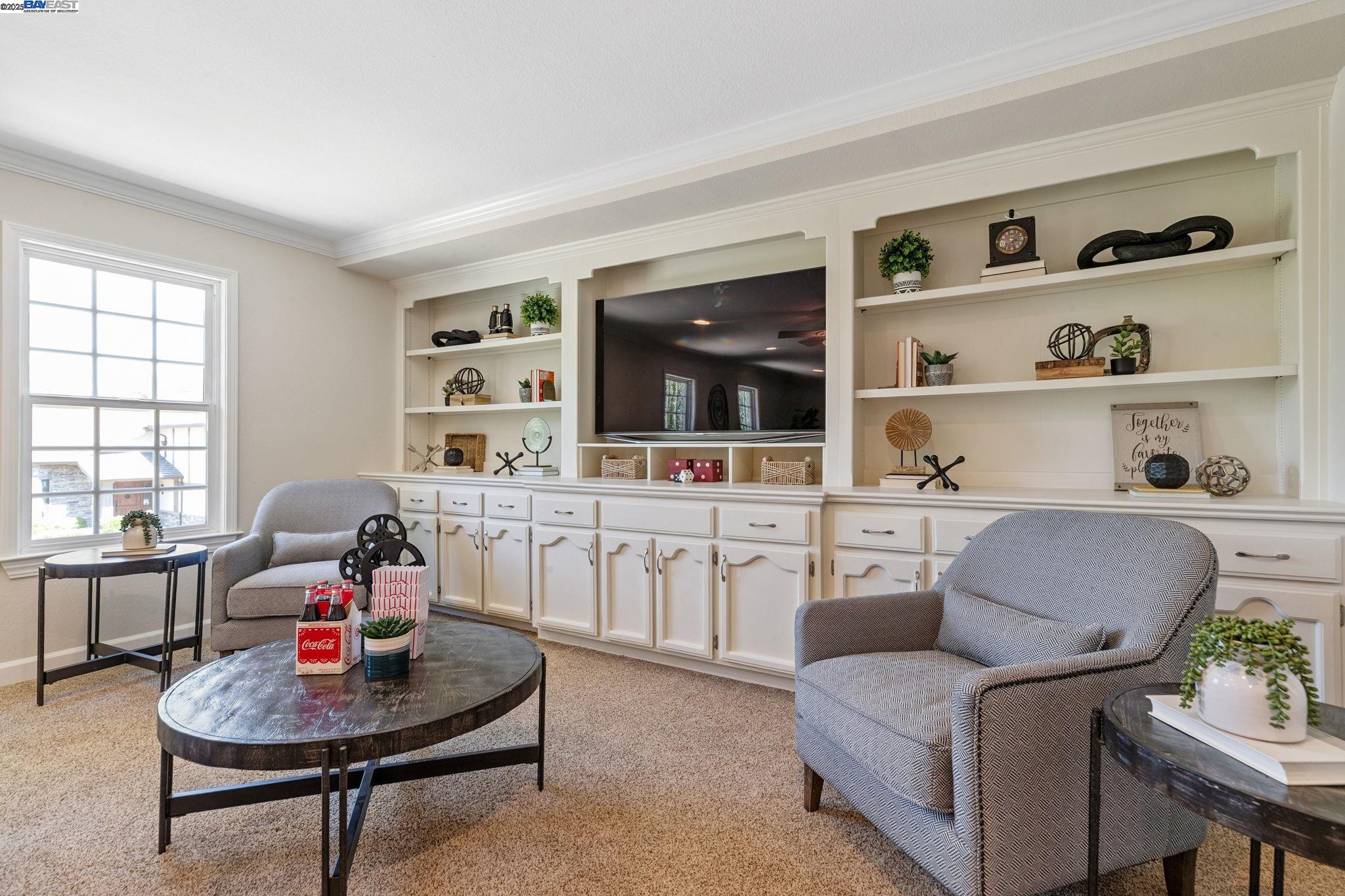 Detail Gallery Image 44 of 60 For 611 Lomond Cir, San Ramon,  CA 94583 - 4 Beds | 3 Baths
