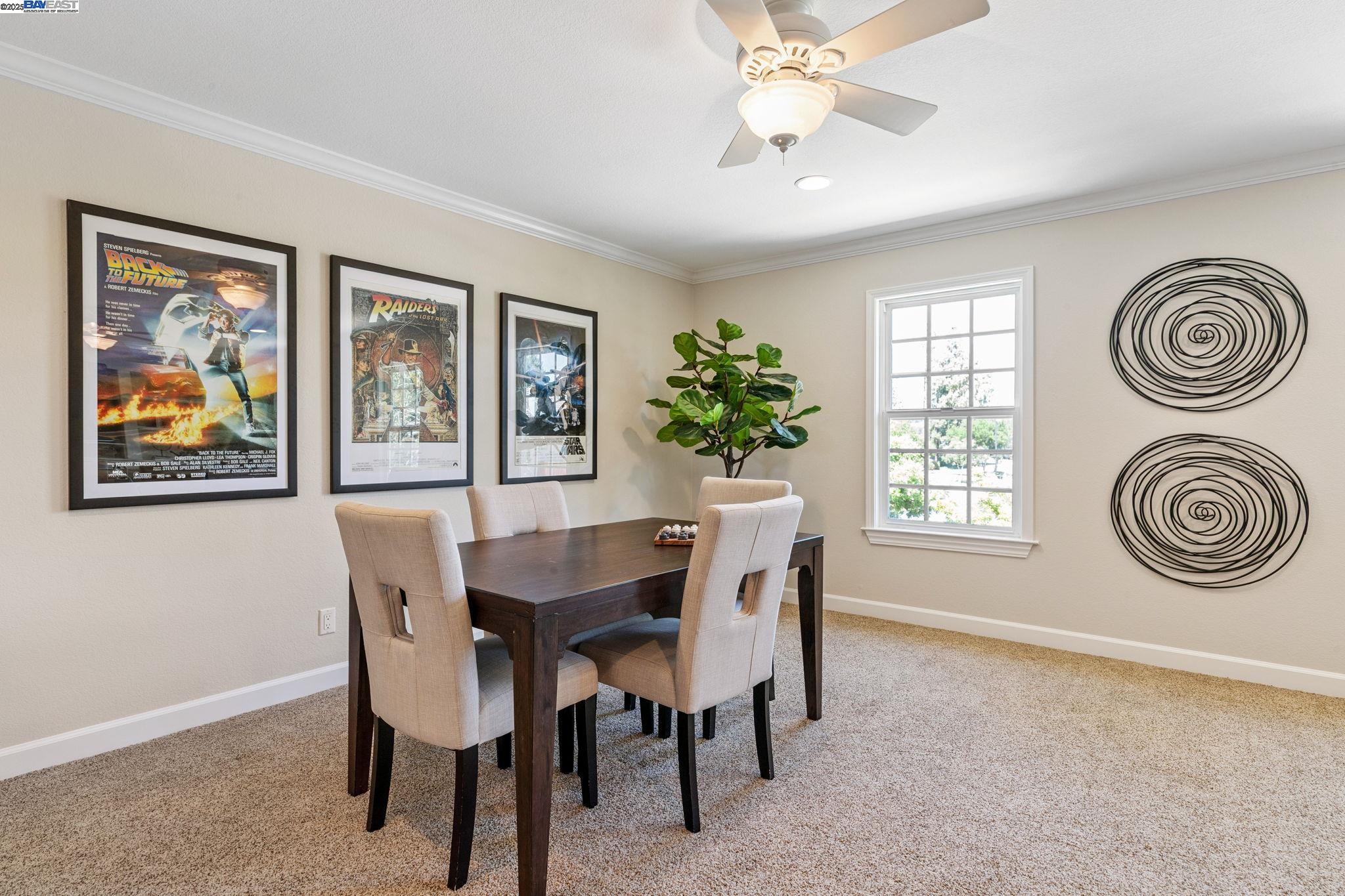 Detail Gallery Image 46 of 60 For 611 Lomond Cir, San Ramon,  CA 94583 - 4 Beds | 3 Baths