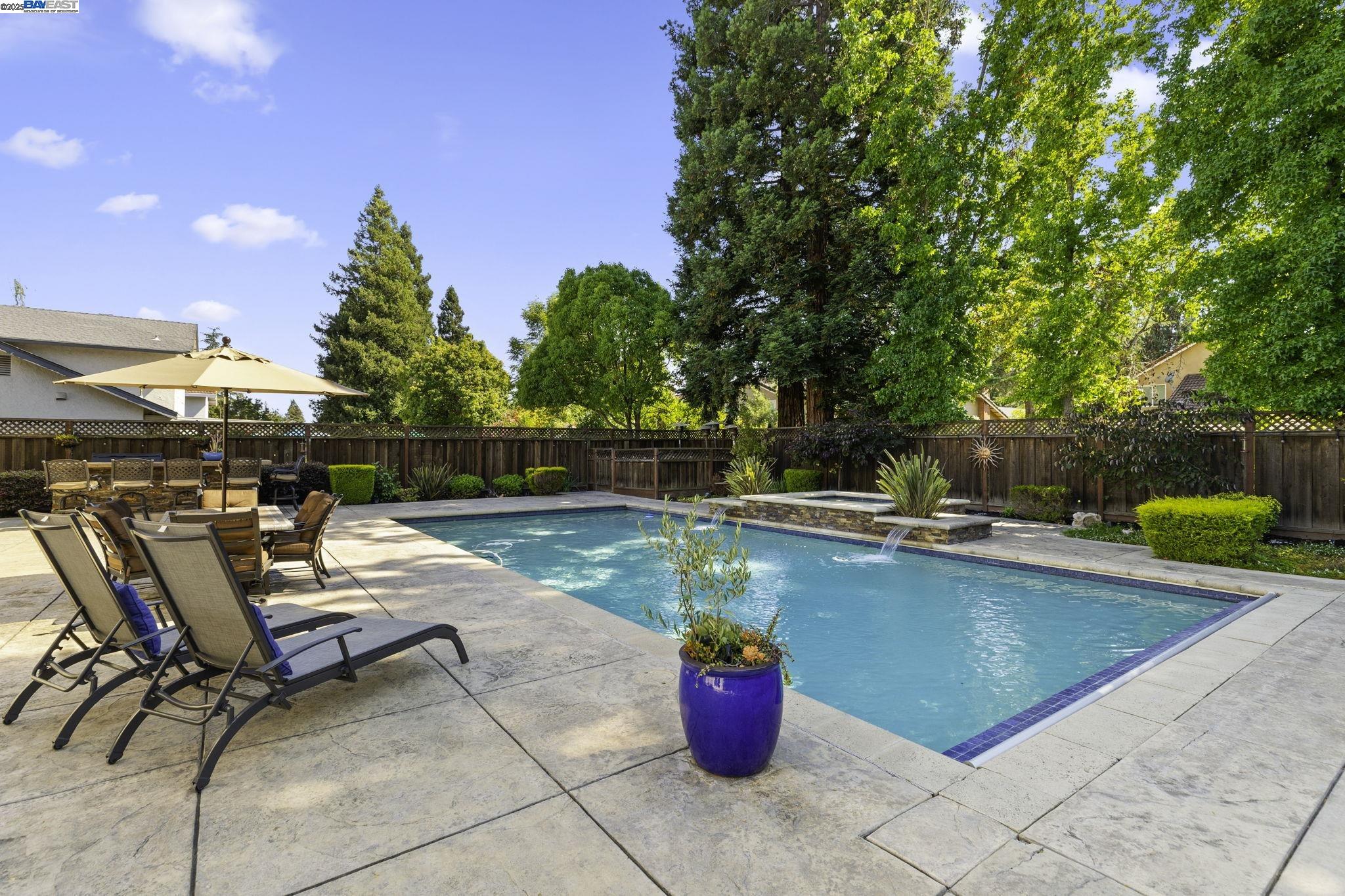 Detail Gallery Image 52 of 60 For 611 Lomond Cir, San Ramon,  CA 94583 - 4 Beds | 3 Baths