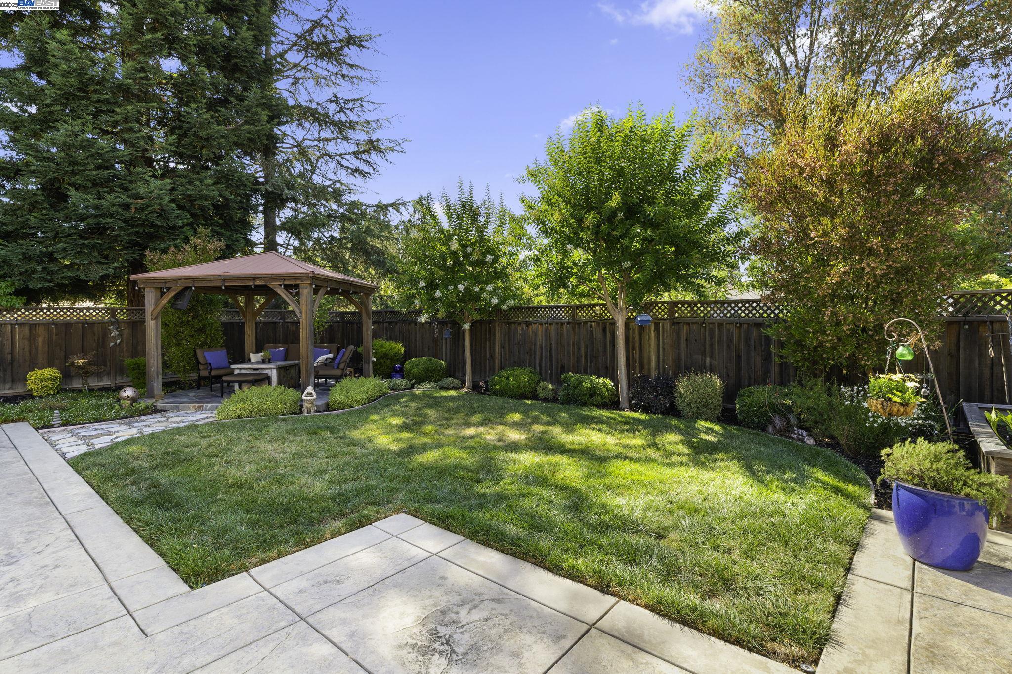 Detail Gallery Image 56 of 60 For 611 Lomond Cir, San Ramon,  CA 94583 - 4 Beds | 3 Baths