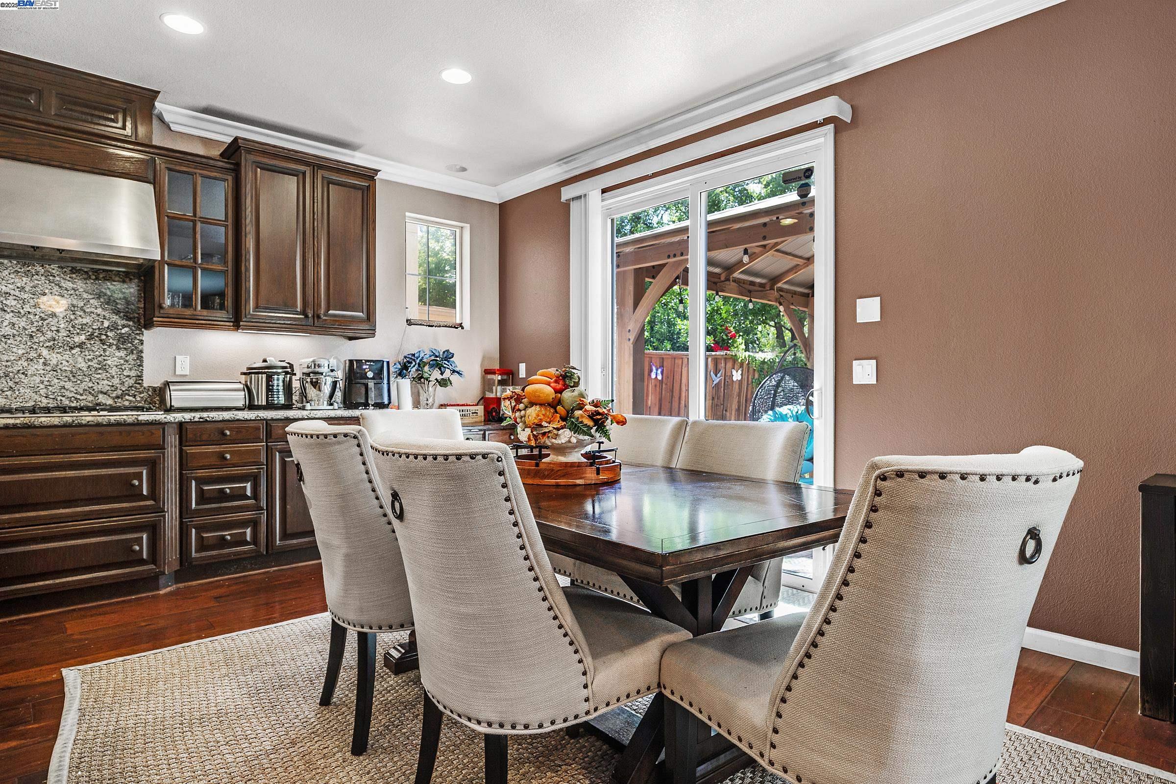 Detail Gallery Image 15 of 33 For 6232 Murdock Way, San Ramon,  CA 94582 - 4 Beds | 3 Baths