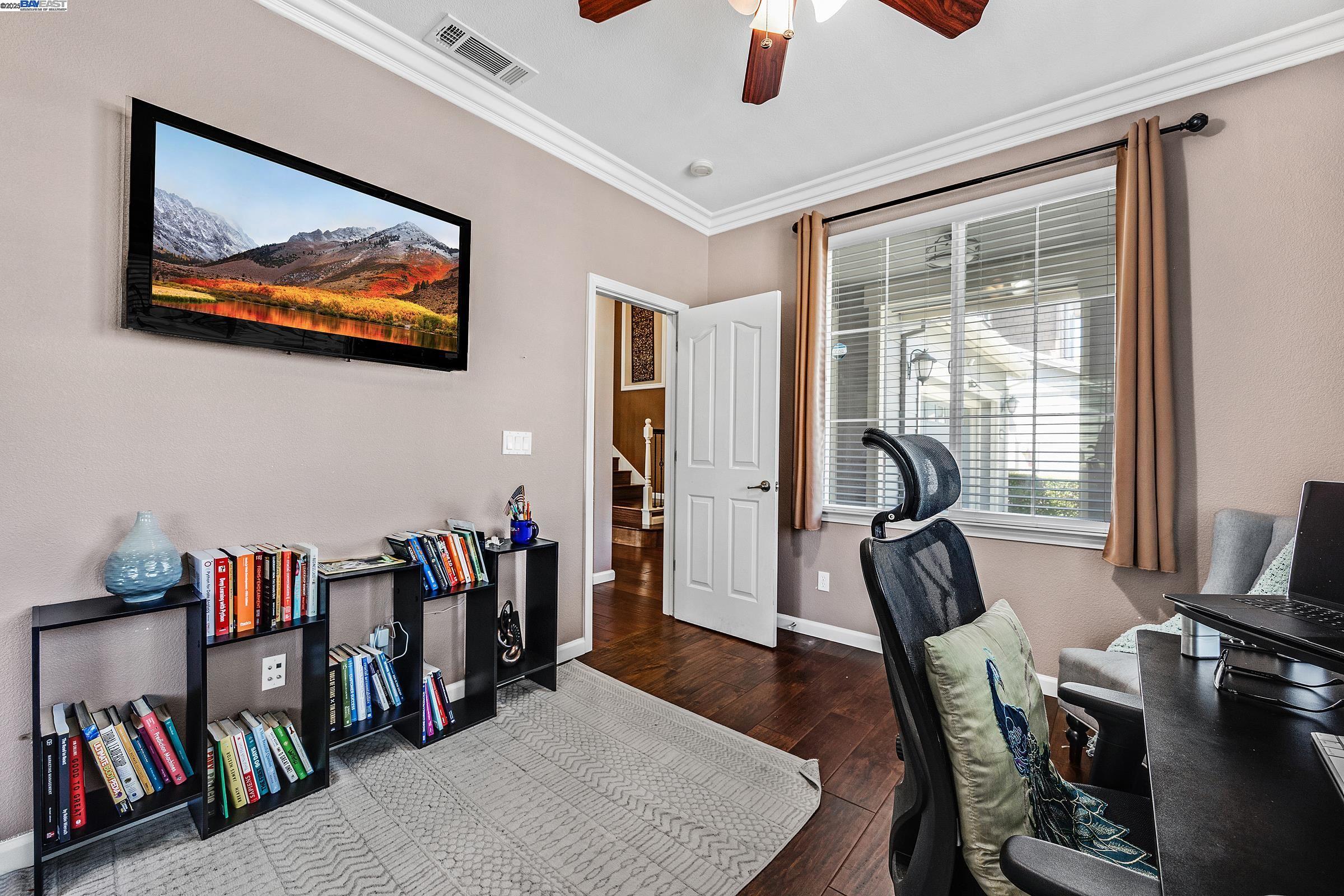 Detail Gallery Image 17 of 33 For 6232 Murdock Way, San Ramon,  CA 94582 - 4 Beds | 3 Baths