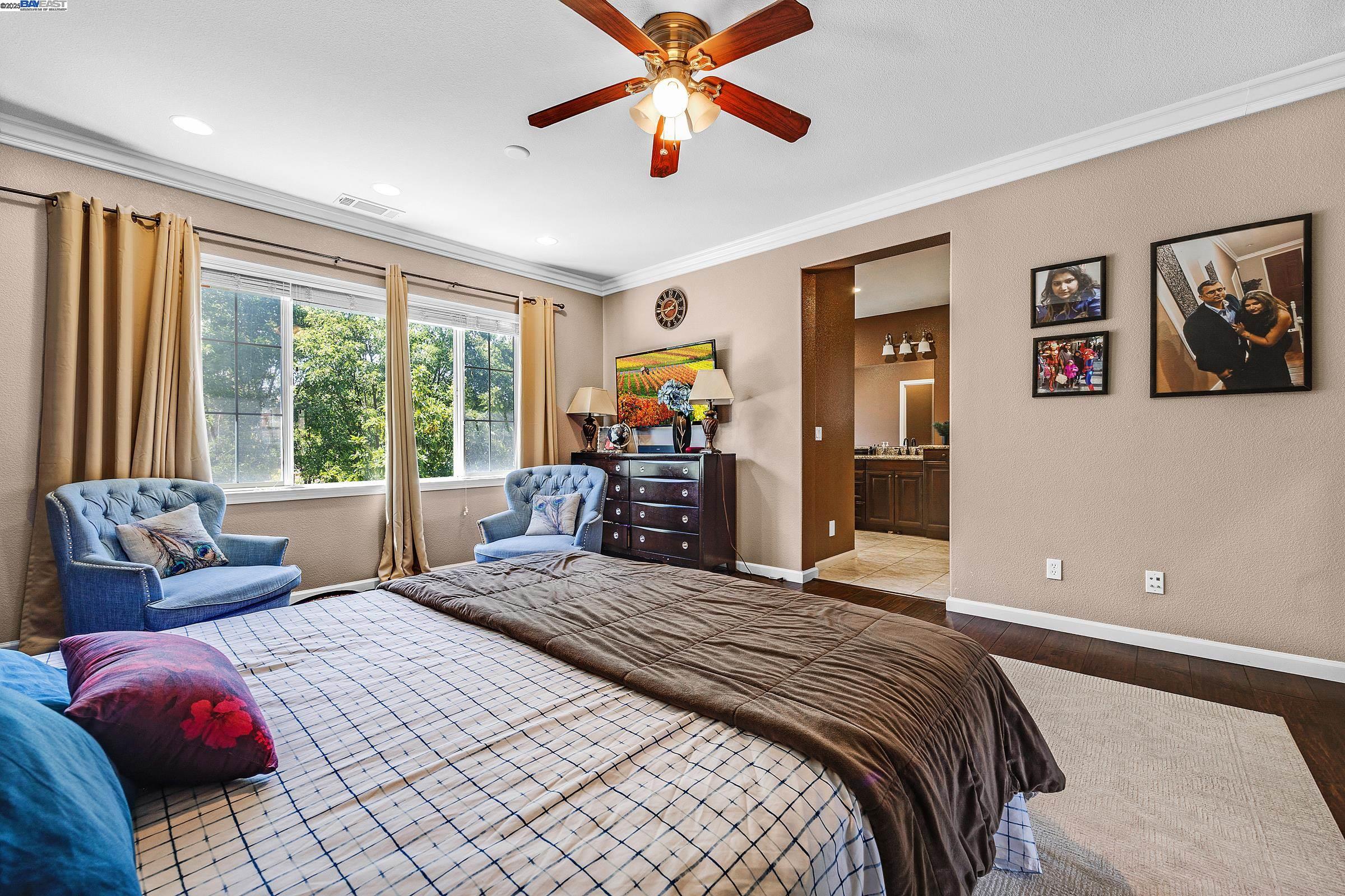Detail Gallery Image 21 of 33 For 6232 Murdock Way, San Ramon,  CA 94582 - 4 Beds | 3 Baths
